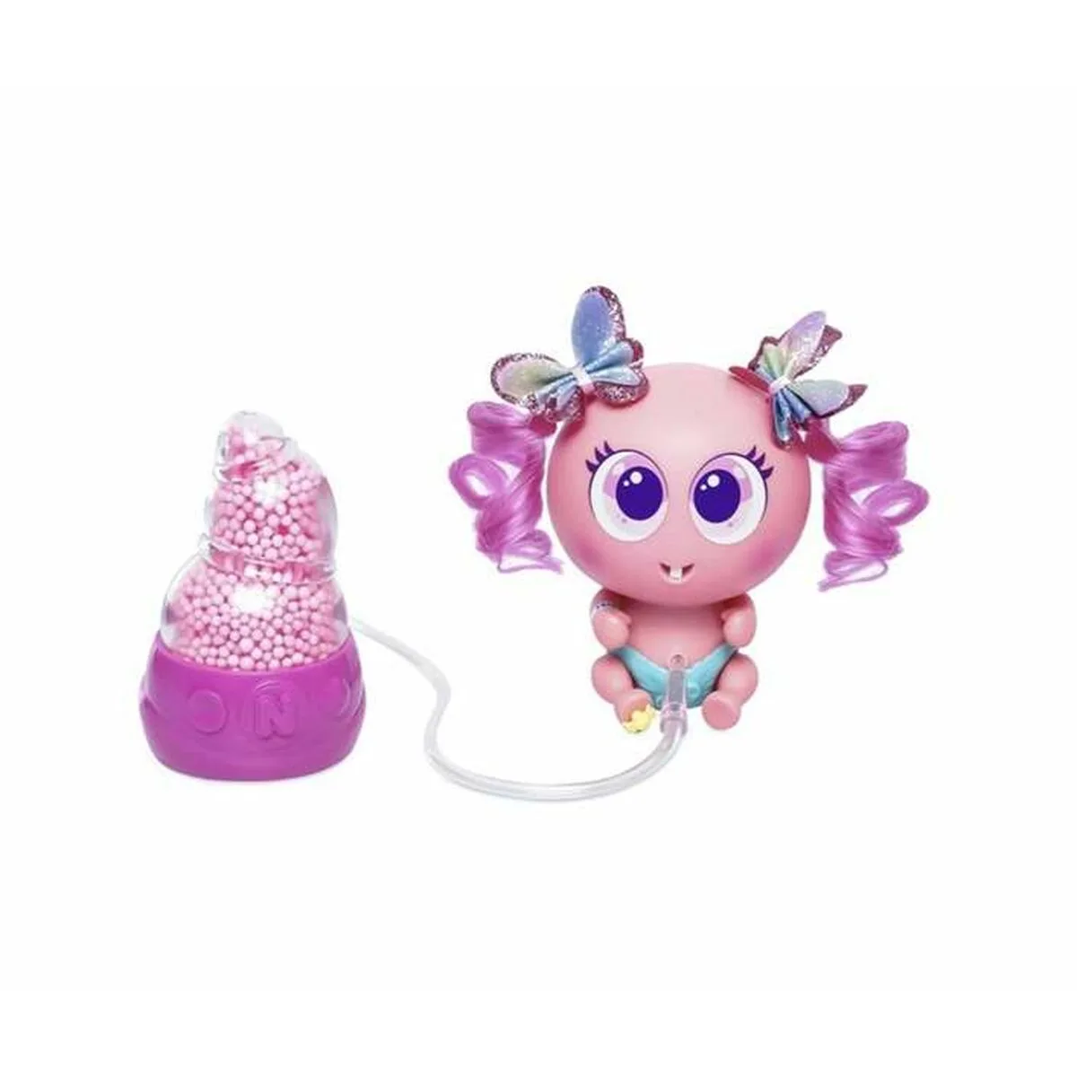 Figurine brainbox s245822020. Bienvenue dans l'ère du shopping conscient. Diaytar privilégie des produits avec une éthique et un impact positif.