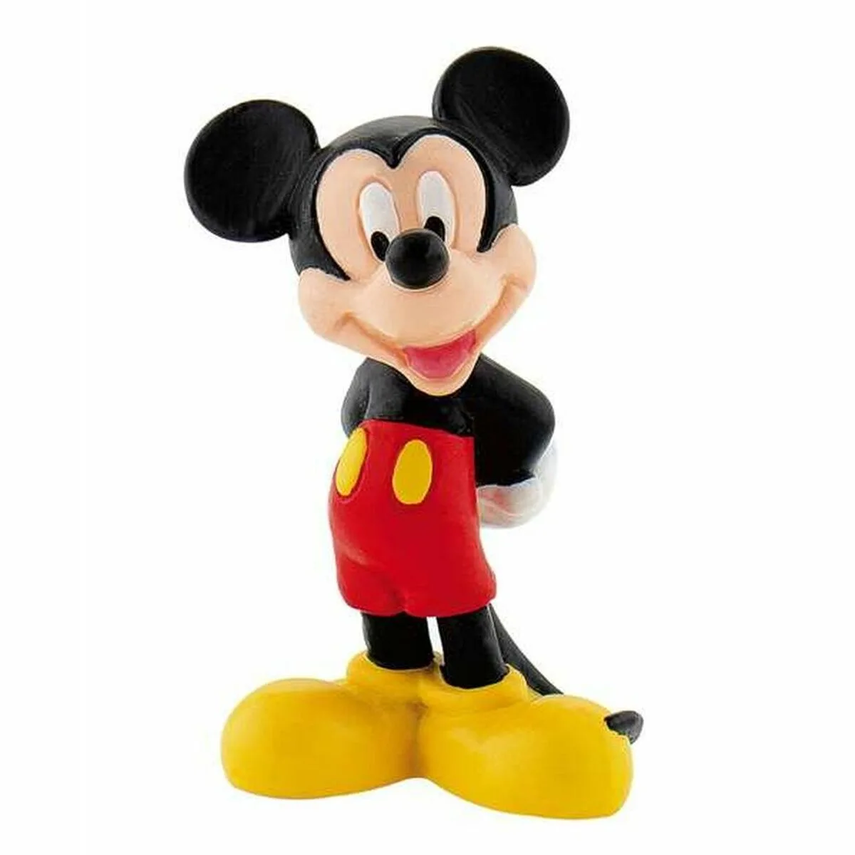 Figurine clasicos disney 15348 7 cm s241410796. Diaytar est le trait d'union entre le monde de la tech et celui du lifestyle, pour une expérience utilisateur sans faille.