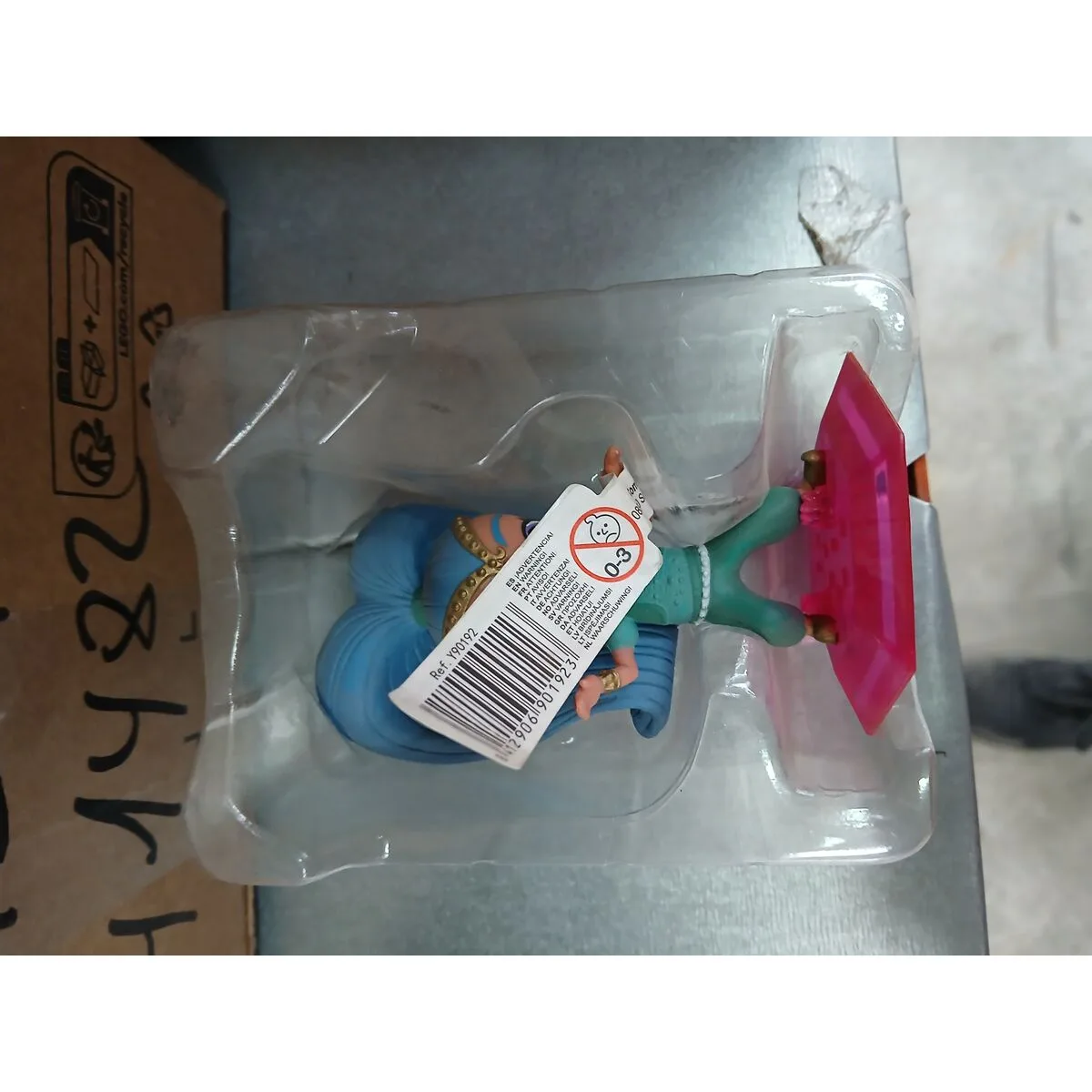 Figurine comansi 90192 7 5 cm s241429866. Diaytar, c'est la solution élégante à tous vos problèmes du quotidien, et la source de nouvelles envies insoupçonnées.