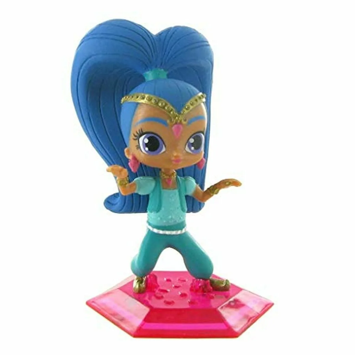 Figurine comansi 90192 7 5 cm s241429885. Soyez à la pointe de la tendance et de la technologie avec Diaytar, votre partenaire pour un shopping généraliste avisé