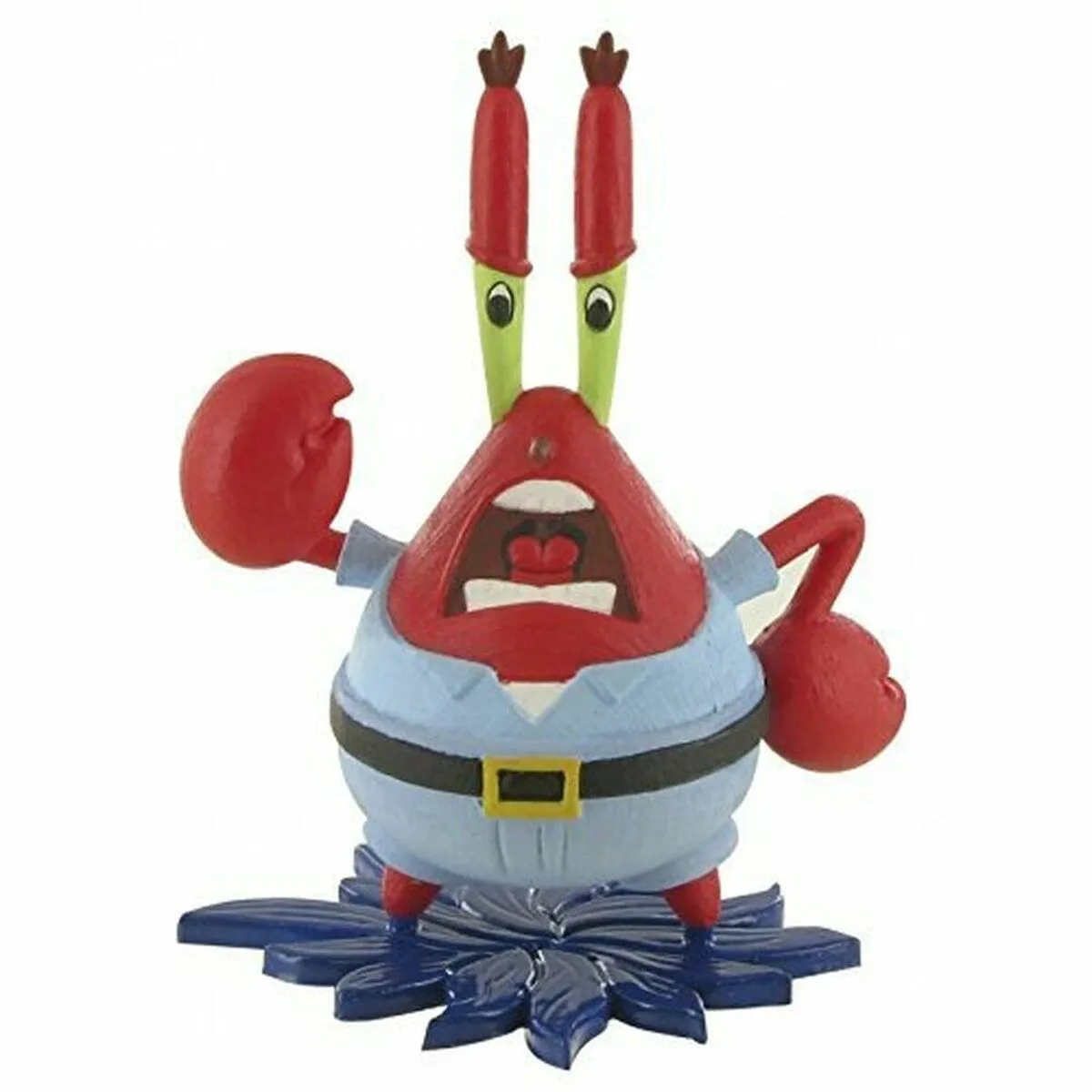 Figurine comansi 99096 s241431570. La mode selon Diaytar : audacieuse, accessible et toujours dans l'air du temps.
