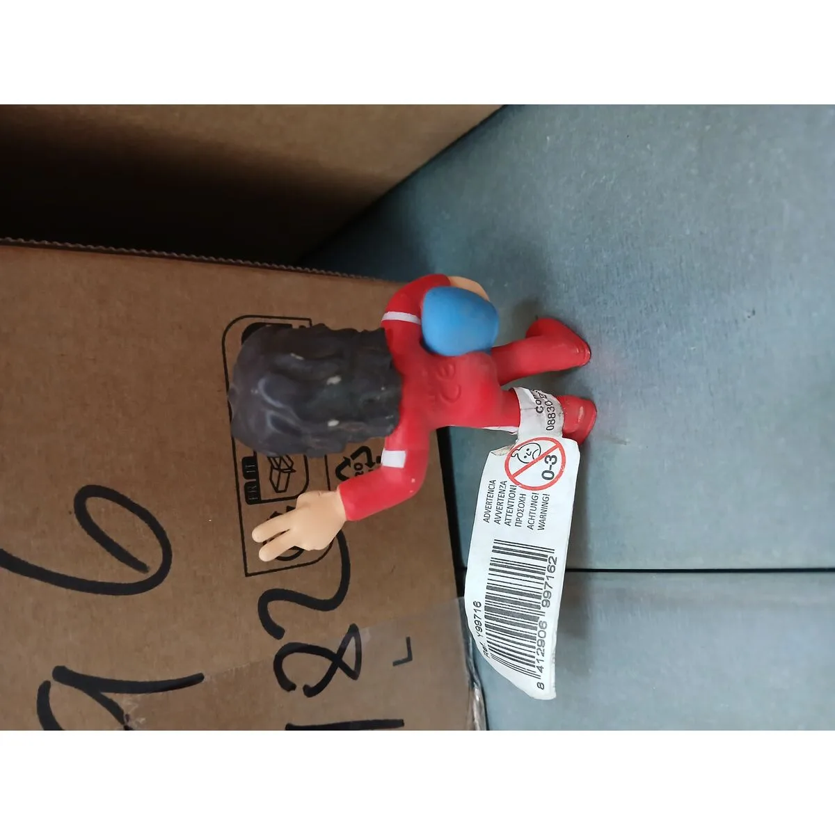 Figurine comansi 99716 10 cm s241433835. Diaytar se positionne comme le carrefour des produits innovants, qu'ils relèvent de la tech, de la maison ou du quotidien