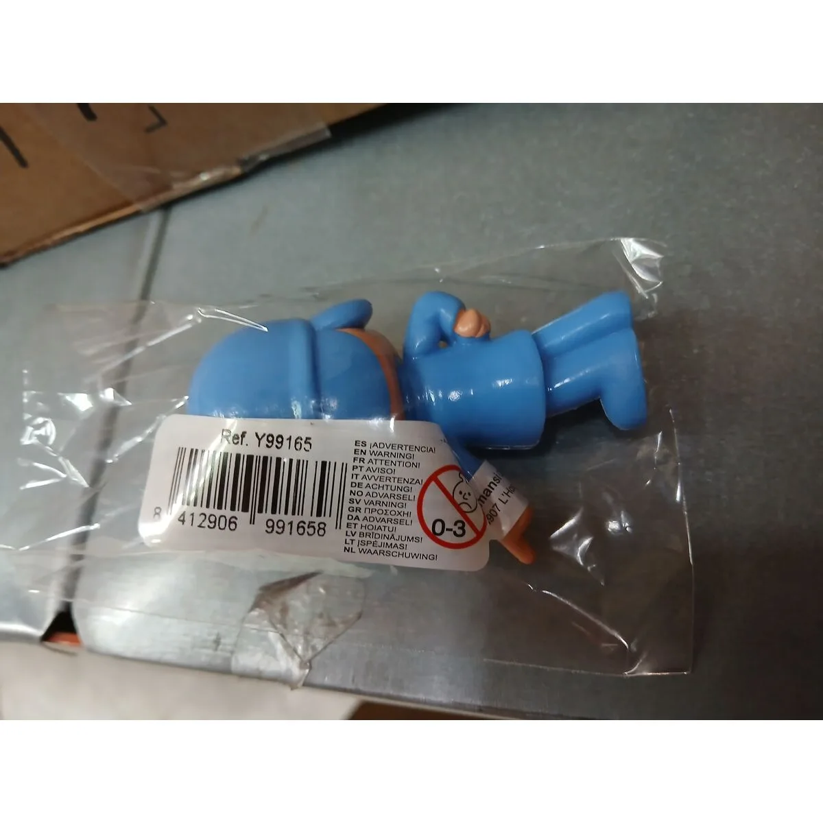 Figurine comansi coma99165 s241431611. Nous sommes les archéologues du produit parfait. Diaytar exhume pour vous les trésors cachés du marché.
