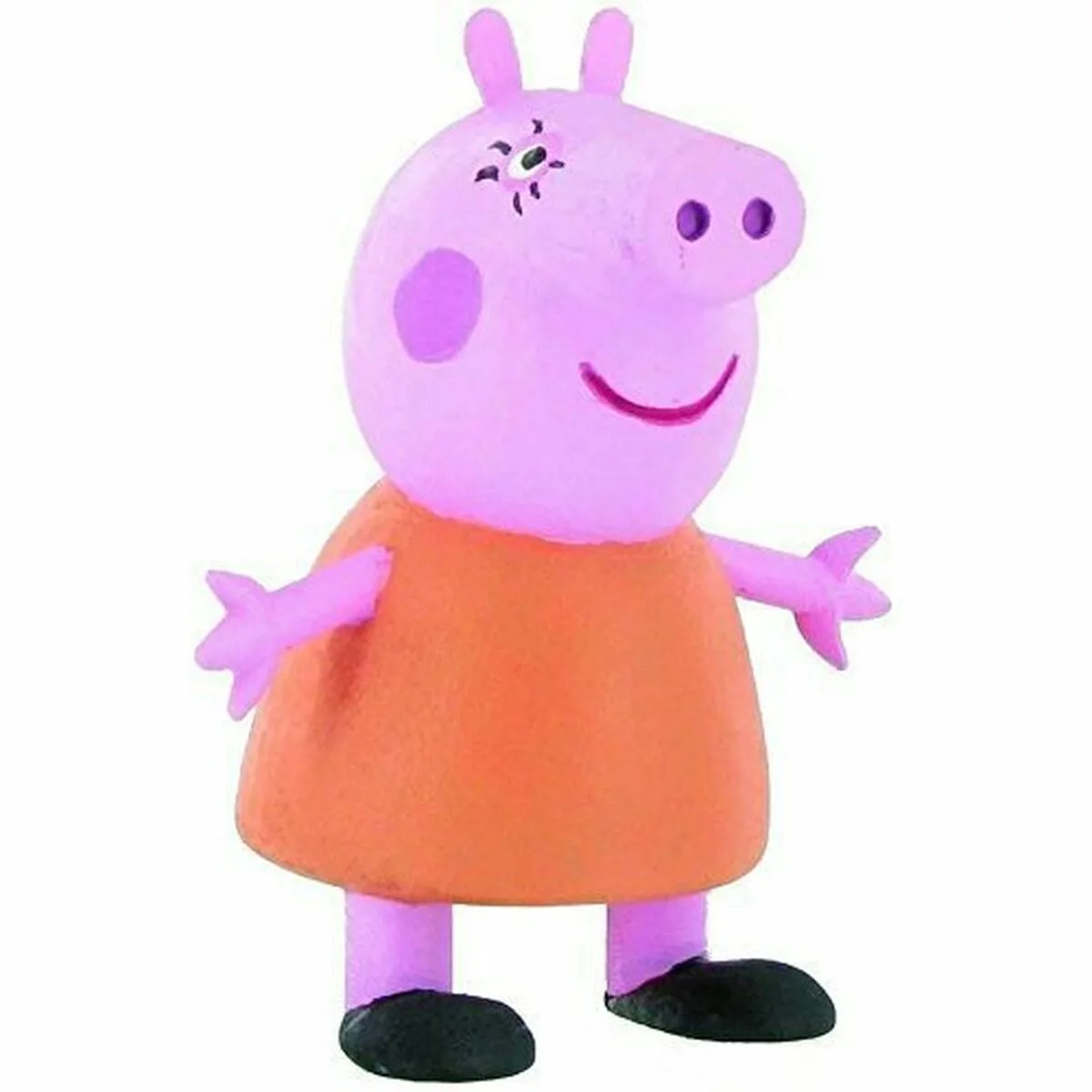 Figurine comansi mother peppa pig s241433160. Diaytar : Votre portail vers un monde de produits où la frontière entre l'essentiel et le superflu devient délicieusement floue