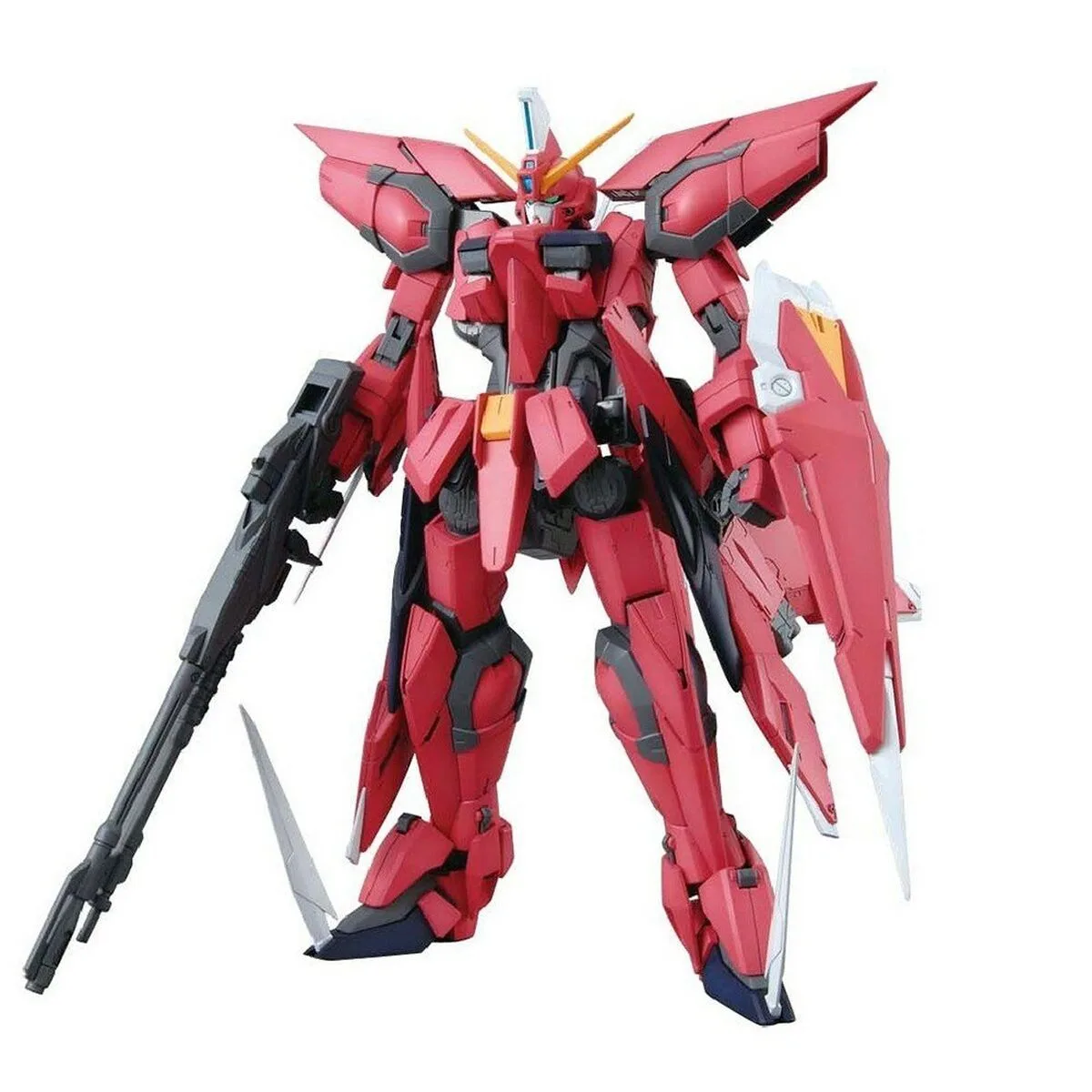 Figurine d action bandai aegis gundam s910848431. Nous avons injecté tout notre savoir-faire dans Diaytar pour vous offrir une expérience shopping sans friction, tout en plaisir.