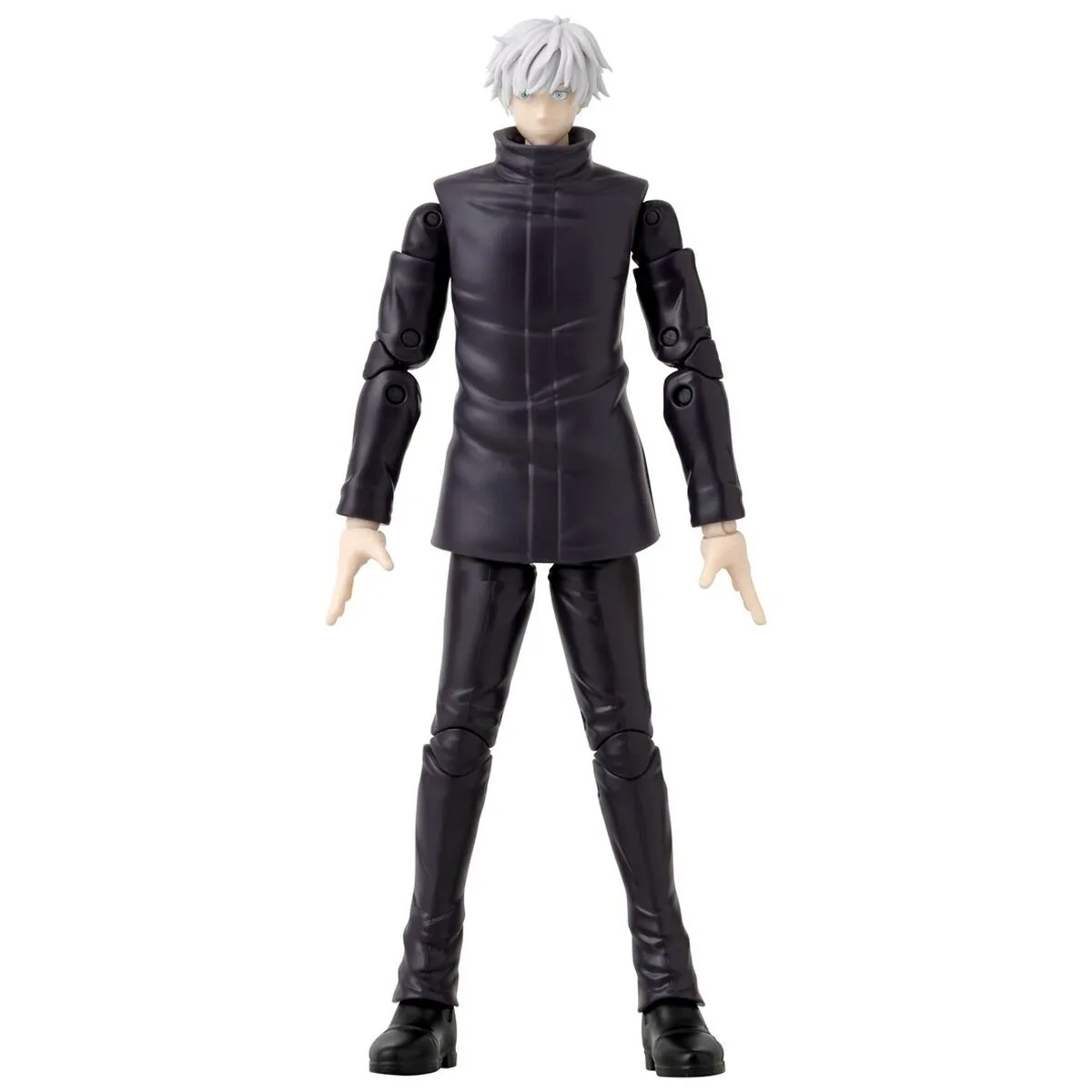 Figurine d action bandai ah36986 s9111659986. Diaytar, c'est le refuge des amoureux du beau et de l'utile, un sanctuaire dédié au produit parfait.