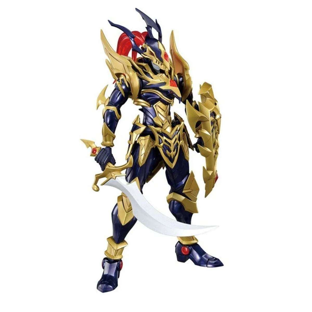 Figurine d action bandai black luster soldier s9109918346. Pour un quotidien optimisé et stylisé, faites confiance à Diaytar et son expertise en produits généraux et innovants