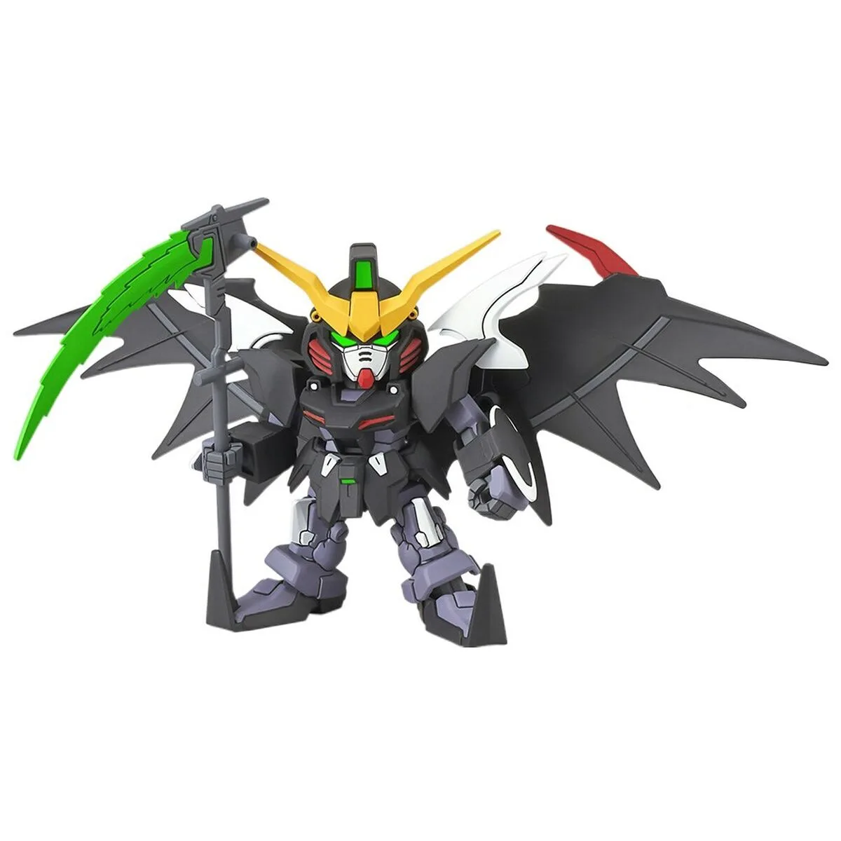 Figurine d action bandai deathscythe hell s917516565. Notre mission : éradiquer le superflu pour ne vous proposer que l'essentiel... mais en beaucoup plus stylé. Bienvenue chez Diaytar.