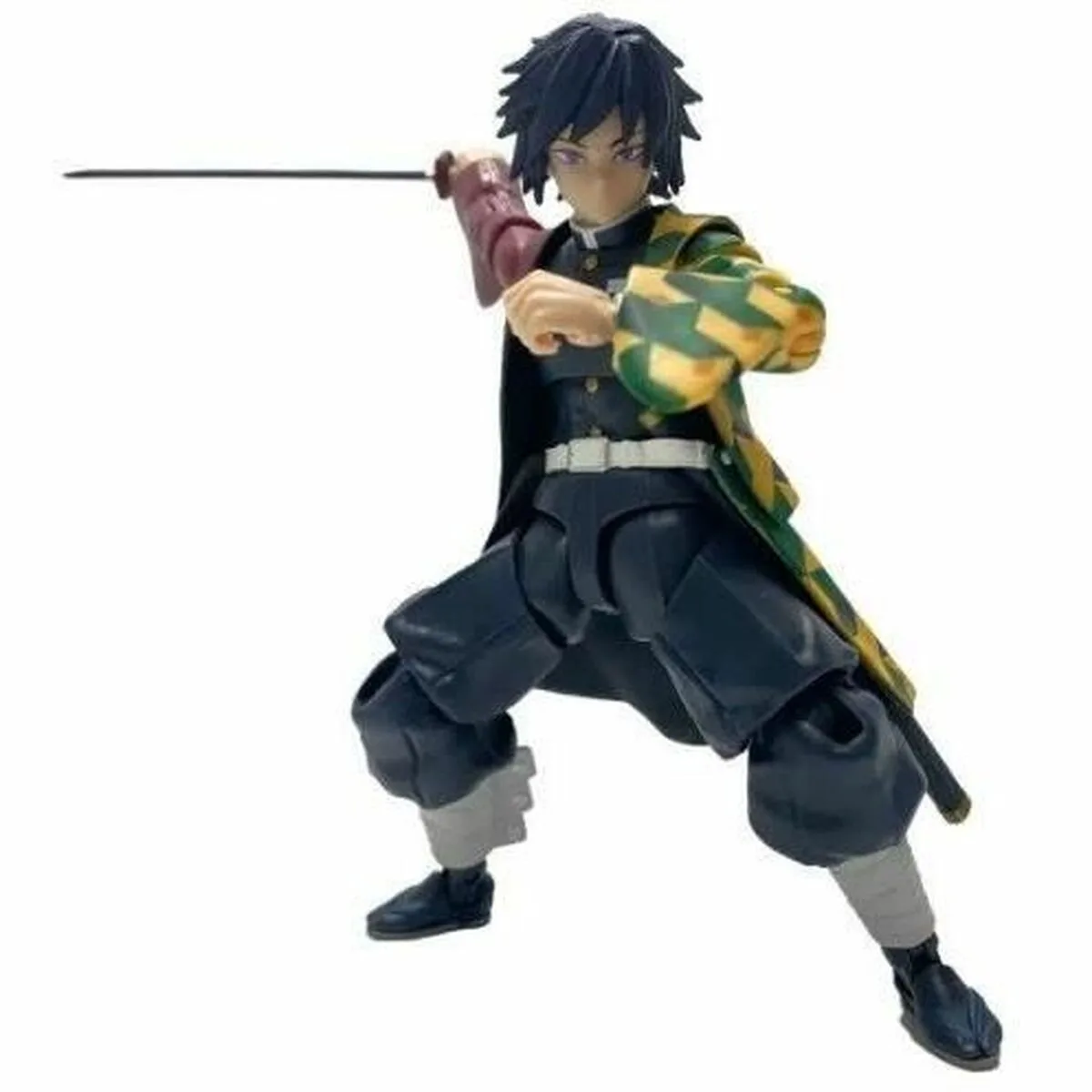 Figurine d action bandai demon slayer animation et manga s7101578721. Diaytar, c'est l'assurance de découvrir des produits que vous ne trouverez nulle part ailleurs, tous domaines confondus
