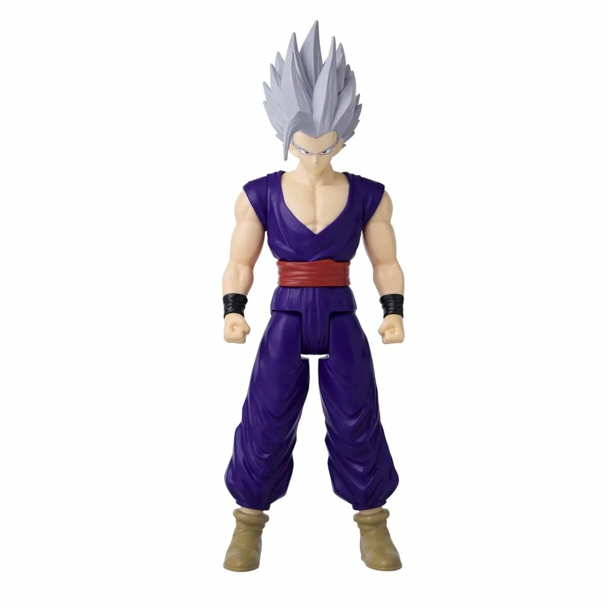Figurine d action bandai dragon ball limit breakers series gohan beast 30 cm s243501992. Diaytar a fait de la variété son arme secrète : une offre généraliste si vaste que vous y trouverez forcément l'inimaginable