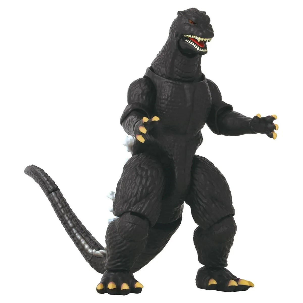 Figurine d action bandai godzilla 2004 s9111661988. Diaytar, c'est le résultat de years of market research condensé en une seule plateforme intuitive et généreuse.