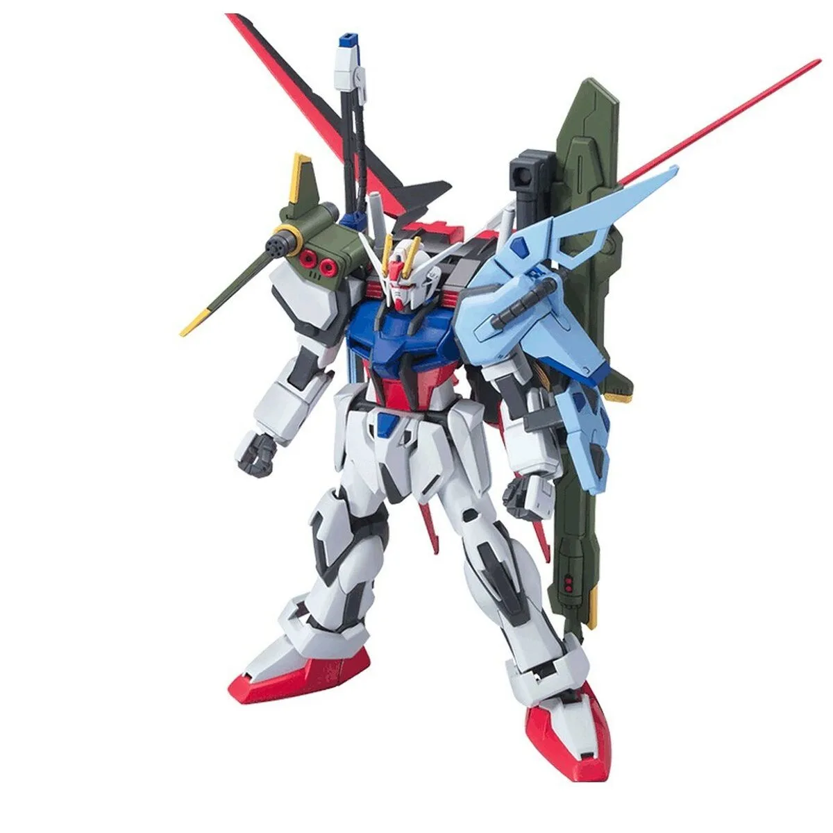Figurine d action bandai gun82829p s9111770268. Diaytar, c'est le sismographe des tendances : nous captons les vibrations du marché pour vous offrir le meilleur.