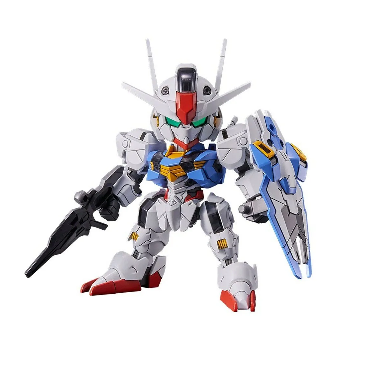 Figurine d action bandai gundam aerial s913216680. Diaytar, c'est l'assurance de découvrir des produits que vous ne trouverez nulle part ailleurs, tous domaines confondus