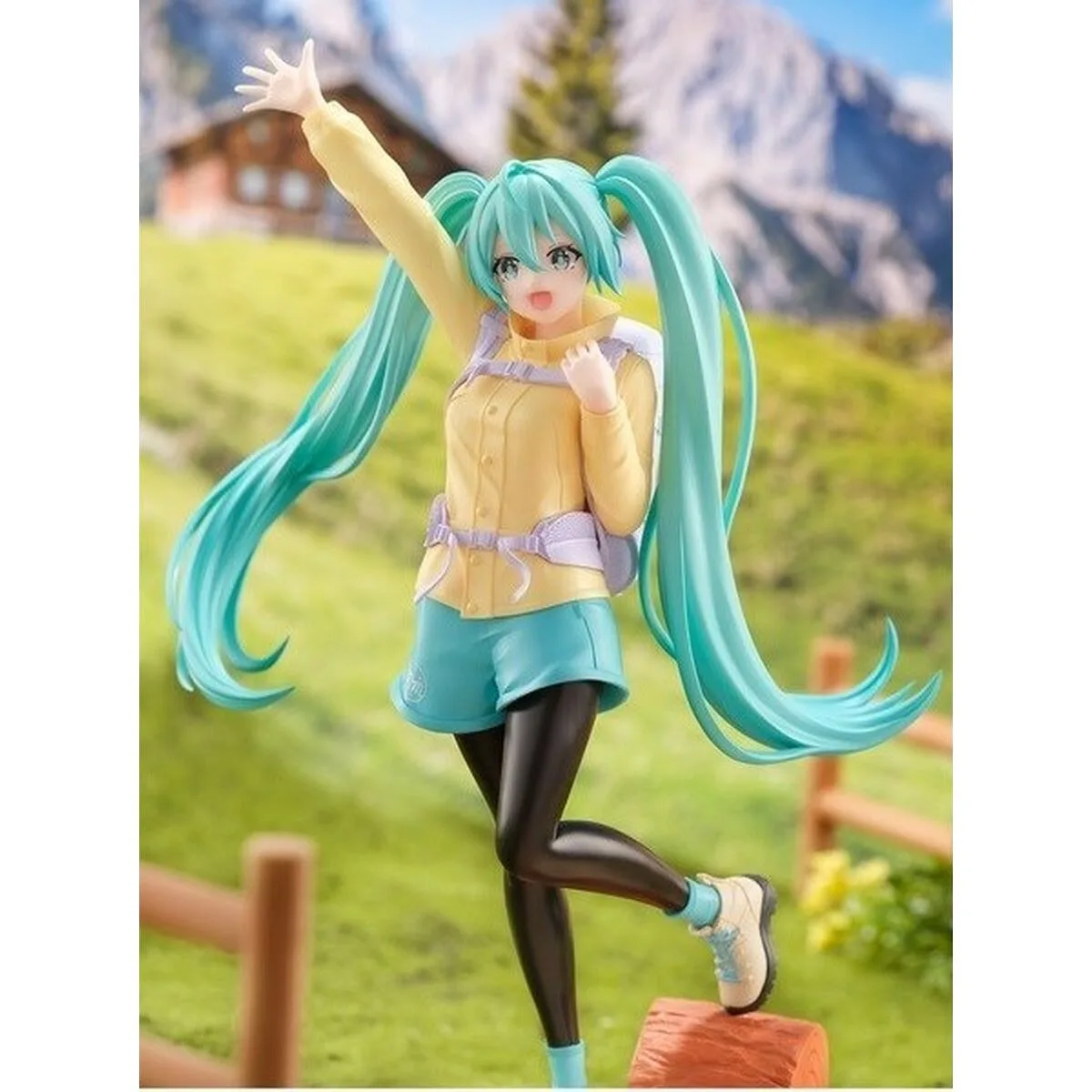 Figurine d action bandai hatsune miku s9111383340. Diaytar, c'est la certitude de dénicher la perle rare, qu'il s'agisse d'un produit électronique de pointe ou d'un accessoire tendance