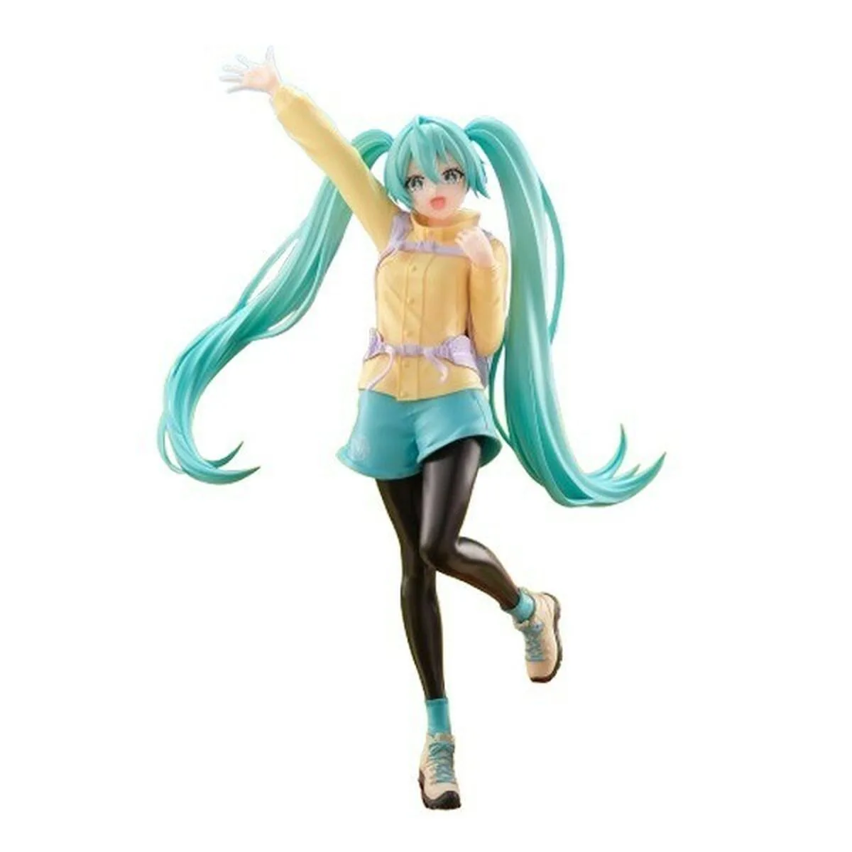 Figurine d action bandai hatsune miku s9111383363. La force de Diaytar : comprendre vos besoins et vos désirs pour vous proposer les produits les plus adaptés et les plus désirables
