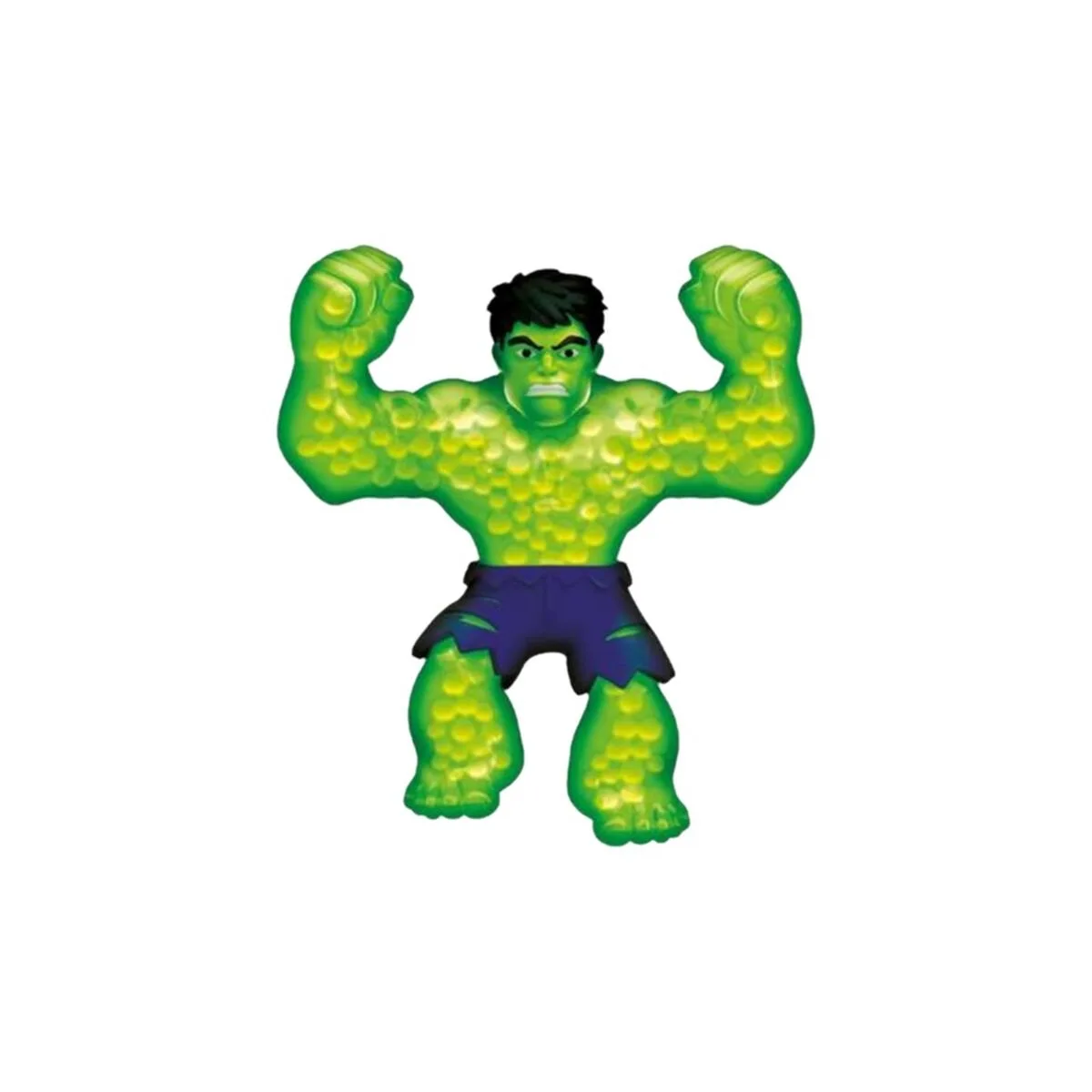 Figurine d action bandai marvel glow surge hulk 13 cm s244177090. La recette Diaytar : un tiers de design, un tiers d'innovation, un tiers de fonctionnalité. Le tout saupoudré de tendance.