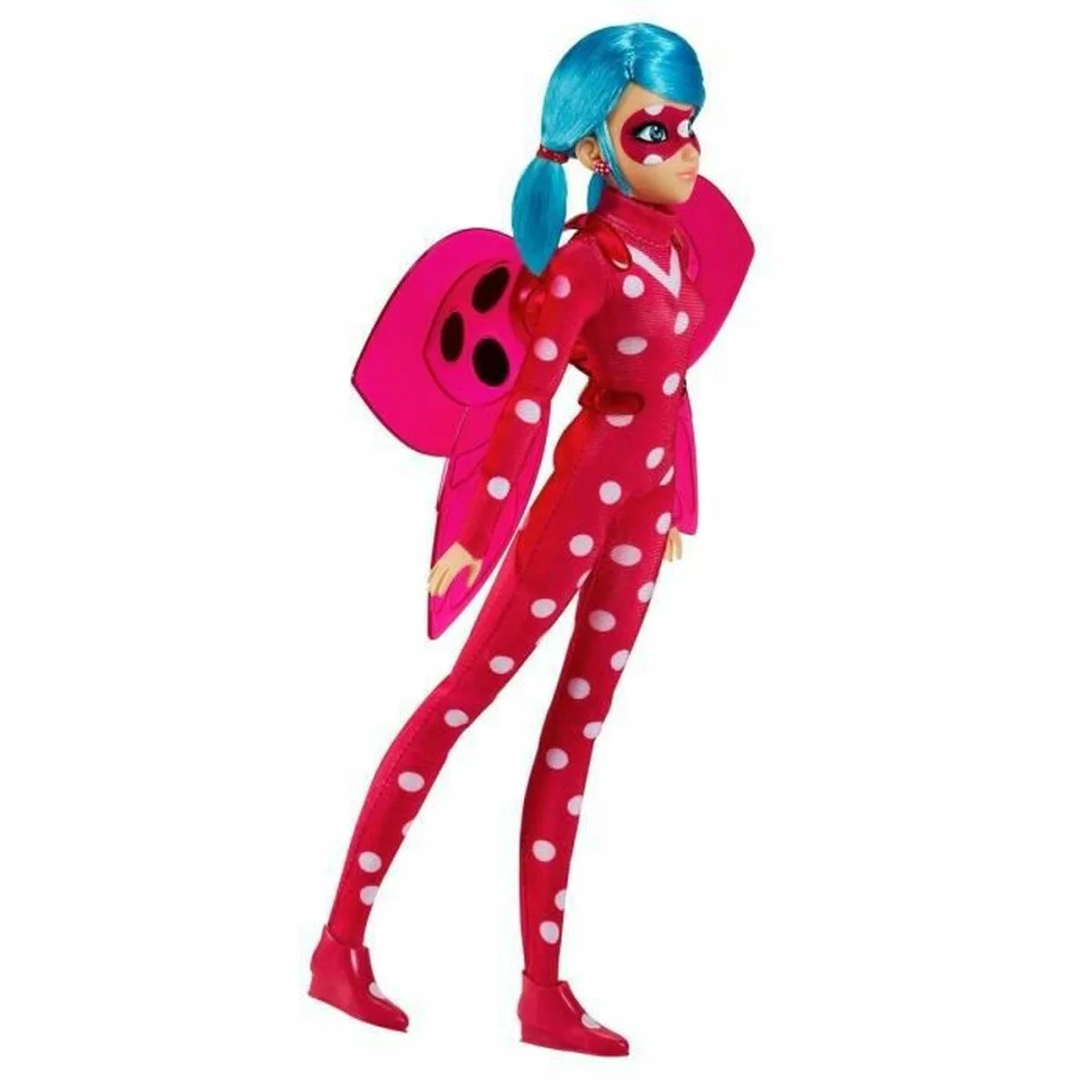 Figurine d action bandai miraculous s718399159. Diaytar, c'est la certitude de faire un choix judicieux. Chaque produit dans notre catalogue a passé nos tests exigeants.