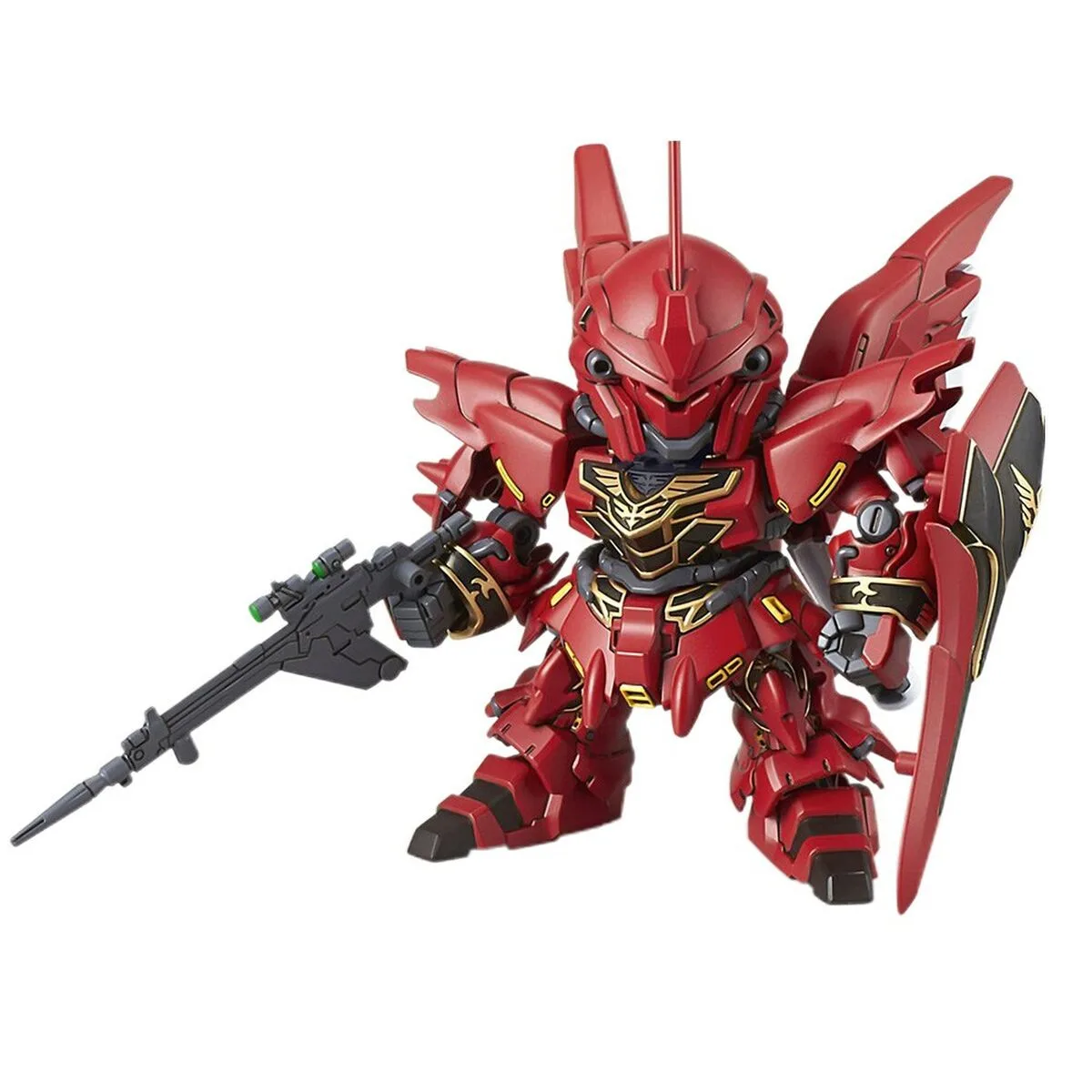Figurine d action bandai msn 06s sinanju s917516078. Nous sélectionnons pour Diaytar des produits qui ont une histoire, une âme, et qui sauront trouver une place dans la vôtre.