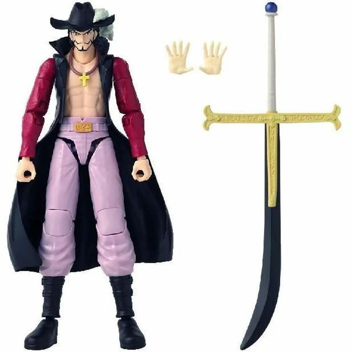Figurine d action bandai one piece one piece 11 pieces s7101578344. Diaytar, c'est votre conseiller shopping personnel, toujours à l'affût des pépites qui correspondent à votre style de vie.