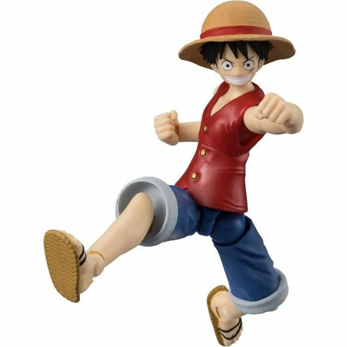 Figurine d action bandai one piece one piece s7101579380. Diaytar réinvente le e-commerce avec une approche généraliste axée sur la qualité, la tendance et l'accessibilité