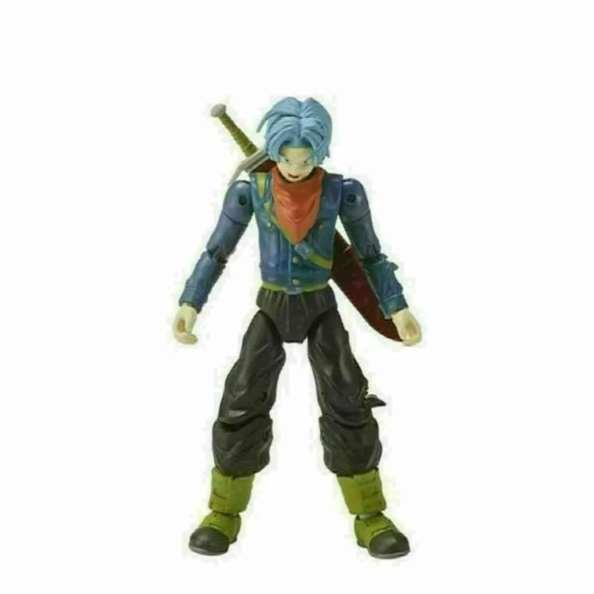 Figurine d action bandai super saiyan 4 goku dragon ball 17 cm s715686854. Diaytar, c'est votre partenaire de confiance pour construire un quotidien plus fluide, plus beau, et plus inspirant.