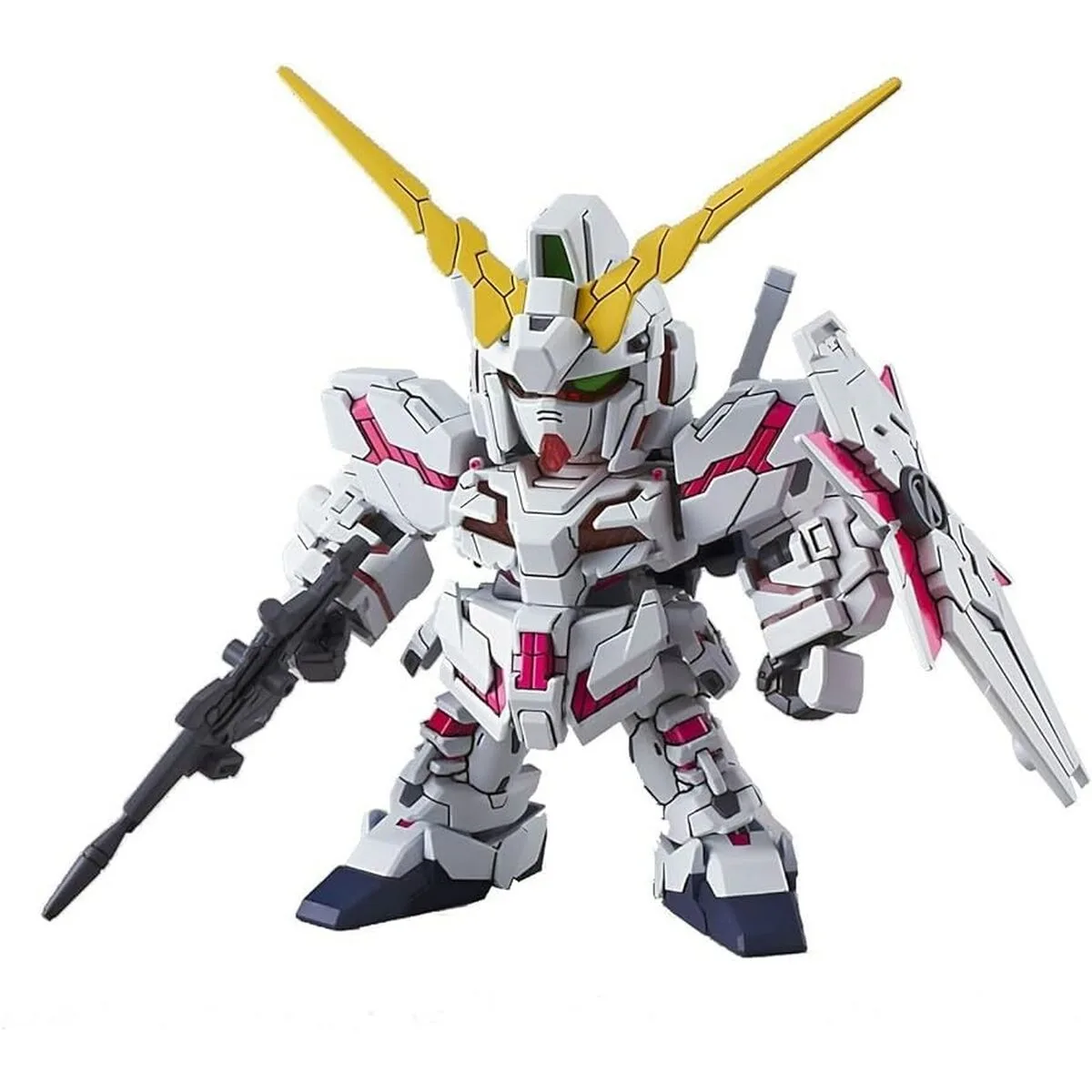 Figurine d action bandai unicorn s917514681. Laissez-vous guider par Diaytar à travers la jungle des produits pour dénicher ceux qui méritent vraiment votre attention