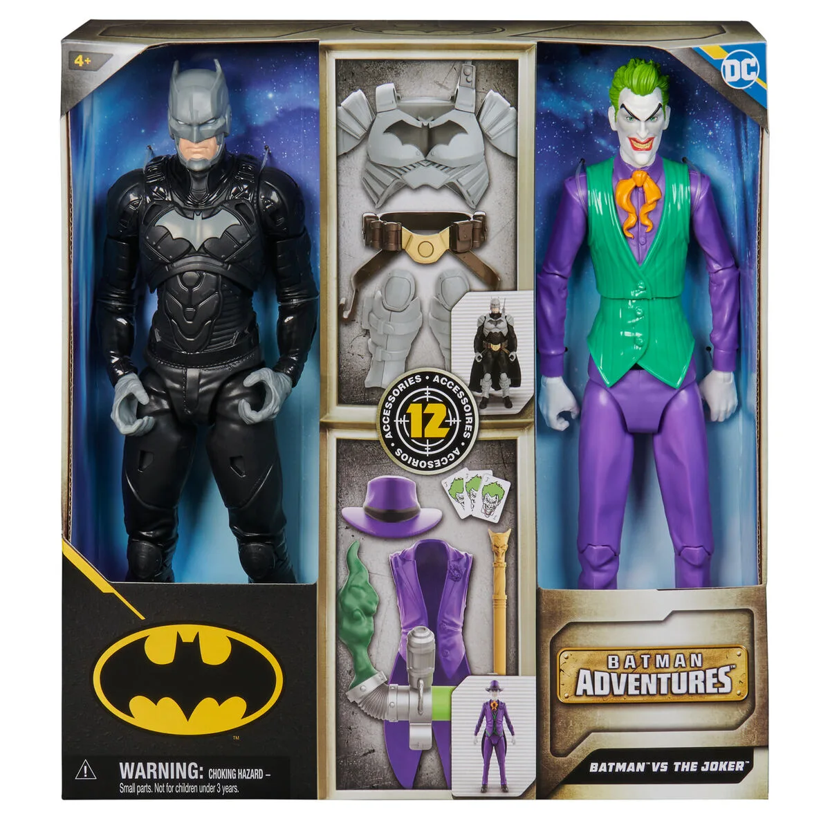 Figurine d action batman 6067958 s719174541. Diaytar, c'est l'alchimie parfaite entre la froide efficacité de la tech et la chaleur rassurante des produits de qualité.