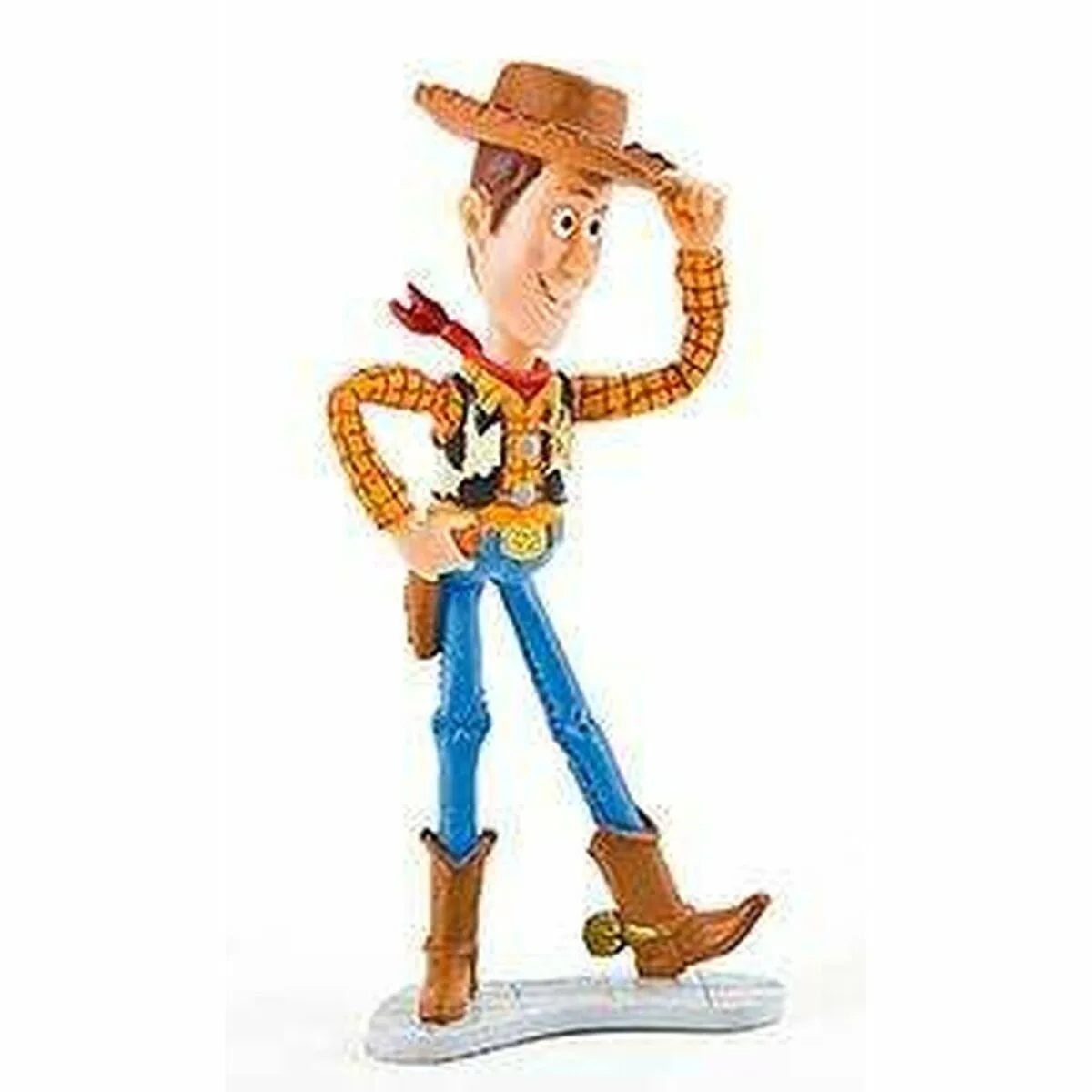 Figurine d action clasicos disney 12761 s241427189. Style et élégance se conjuguent parfaitement dans notre rayon mode Diaytar.