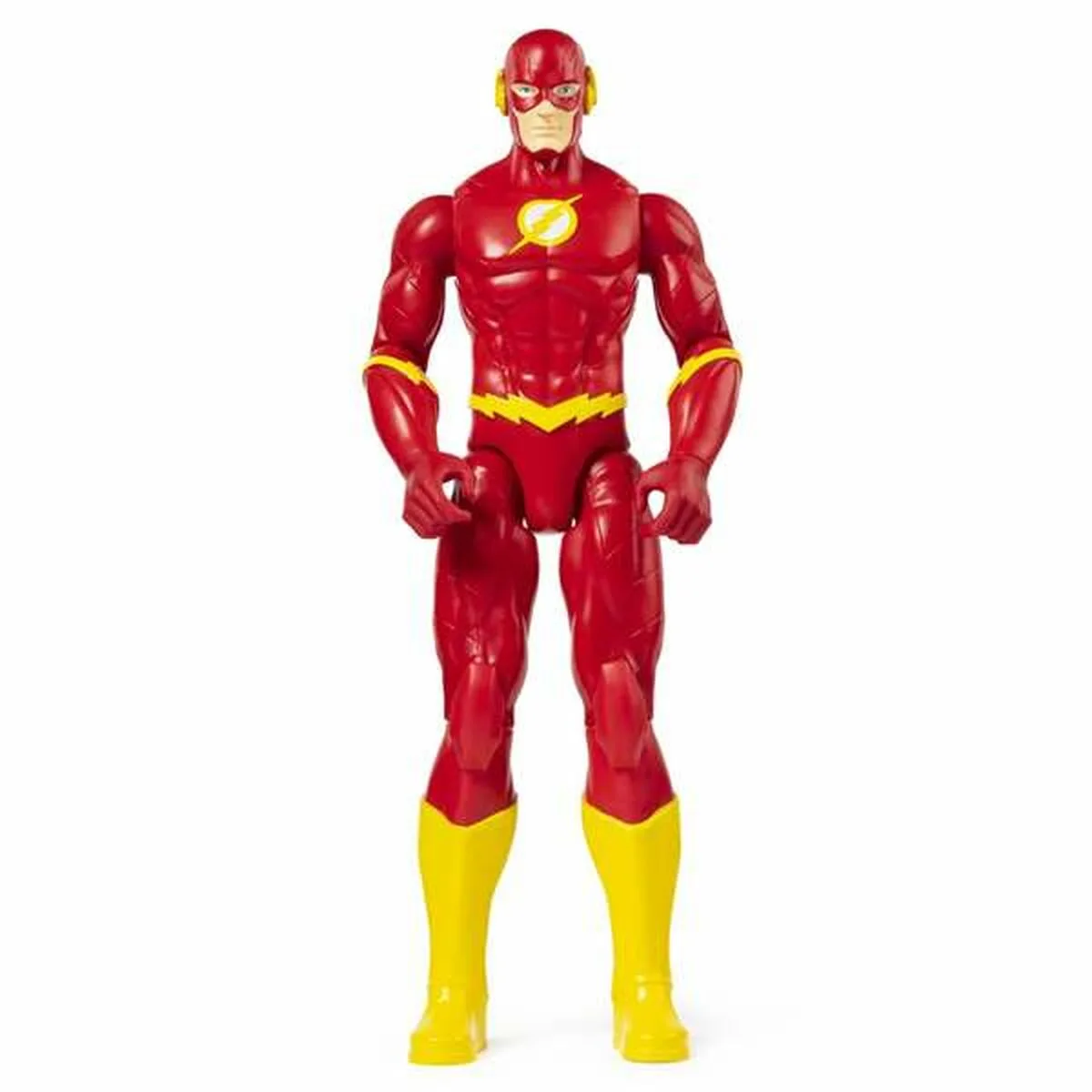 Figurine d action dc comics the flash 30 cm s241514529. Plongez dans l'univers Diaytar où chaque produit raconte une histoire.