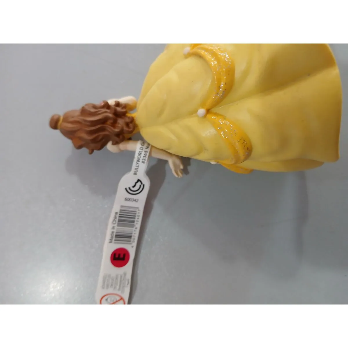 Figurine d action disney princess 12401 10 cm s241424023. Diaytar, le nom qui garantit que chaque produit, du plus technologique au plus basique, a été choisi avec goût et exigence