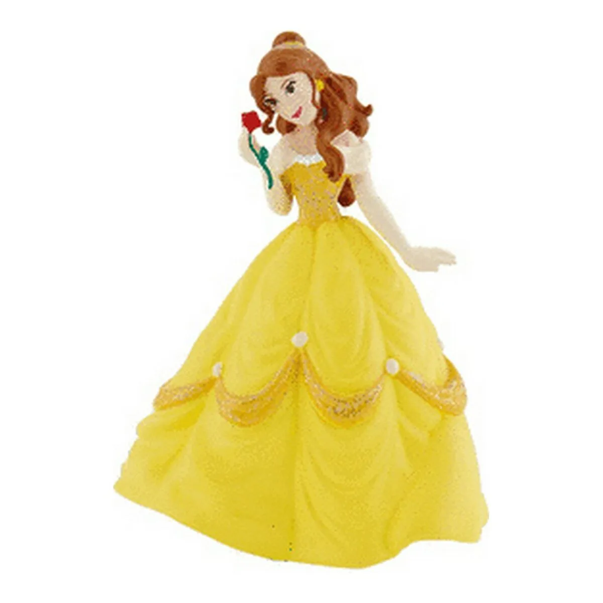 Figurine d action disney princess 12401 10 cm s241424061. La recette Diaytar : un tiers de design, un tiers d'innovation, un tiers de fonctionnalité. Le tout saupoudré de tendance.