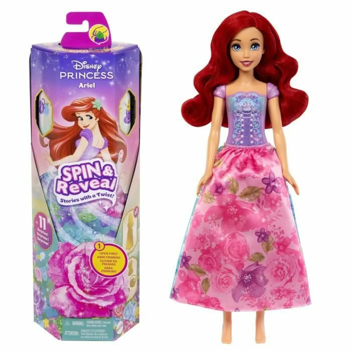 Figurine d action disney princess s7100706116. Nous sommes Diaytar, les architectes de votre espace de vie en ligne, meublé avec les meilleurs produits du moment