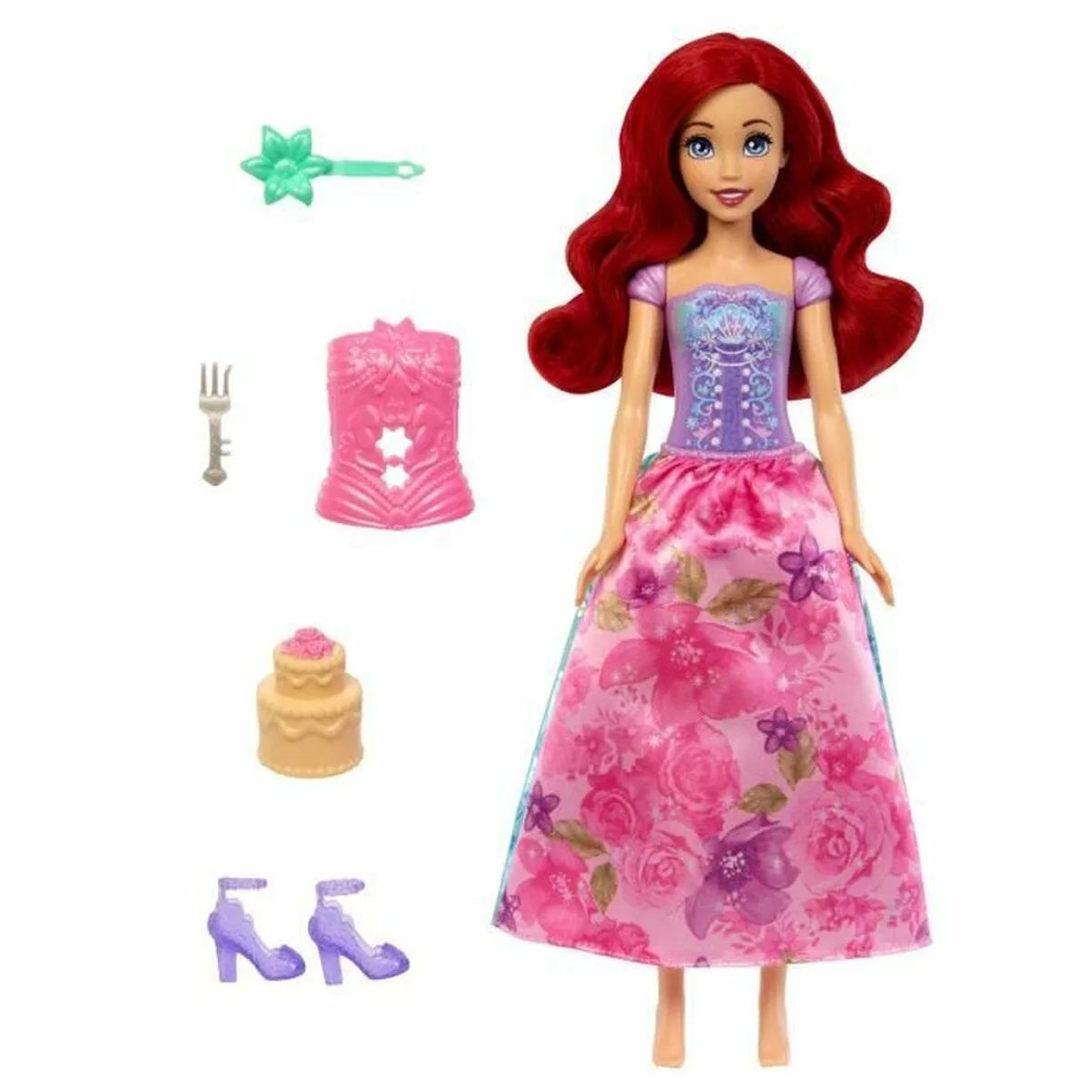 Figurine d action disney princess s7100706141. Bienvenue sur Diaytar, la plateforme qui réconcilie l'âme de la boutique de quartier avec la puissance du digital.