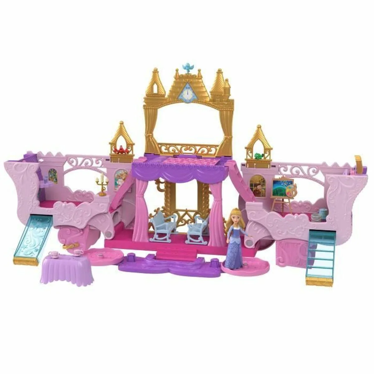 Figurine d action disney princess hwx17 s7100706713. Notre mantra chez Diaytar : un produit, un sourire. Nous mesurons notre succès à votre satisfaction instantanée.