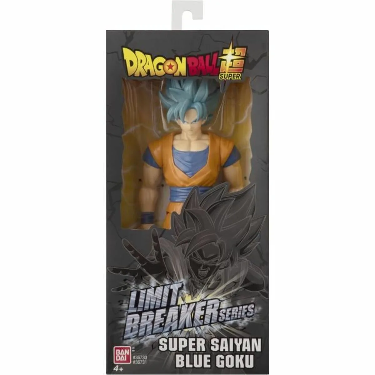 Figurine d action dragon ball goku super saiyan blue bandai 83_36731 30 cm 1 piece 30 cm s712335047. Diaytar révolutionne votre façon de faire du shopping en ligne !