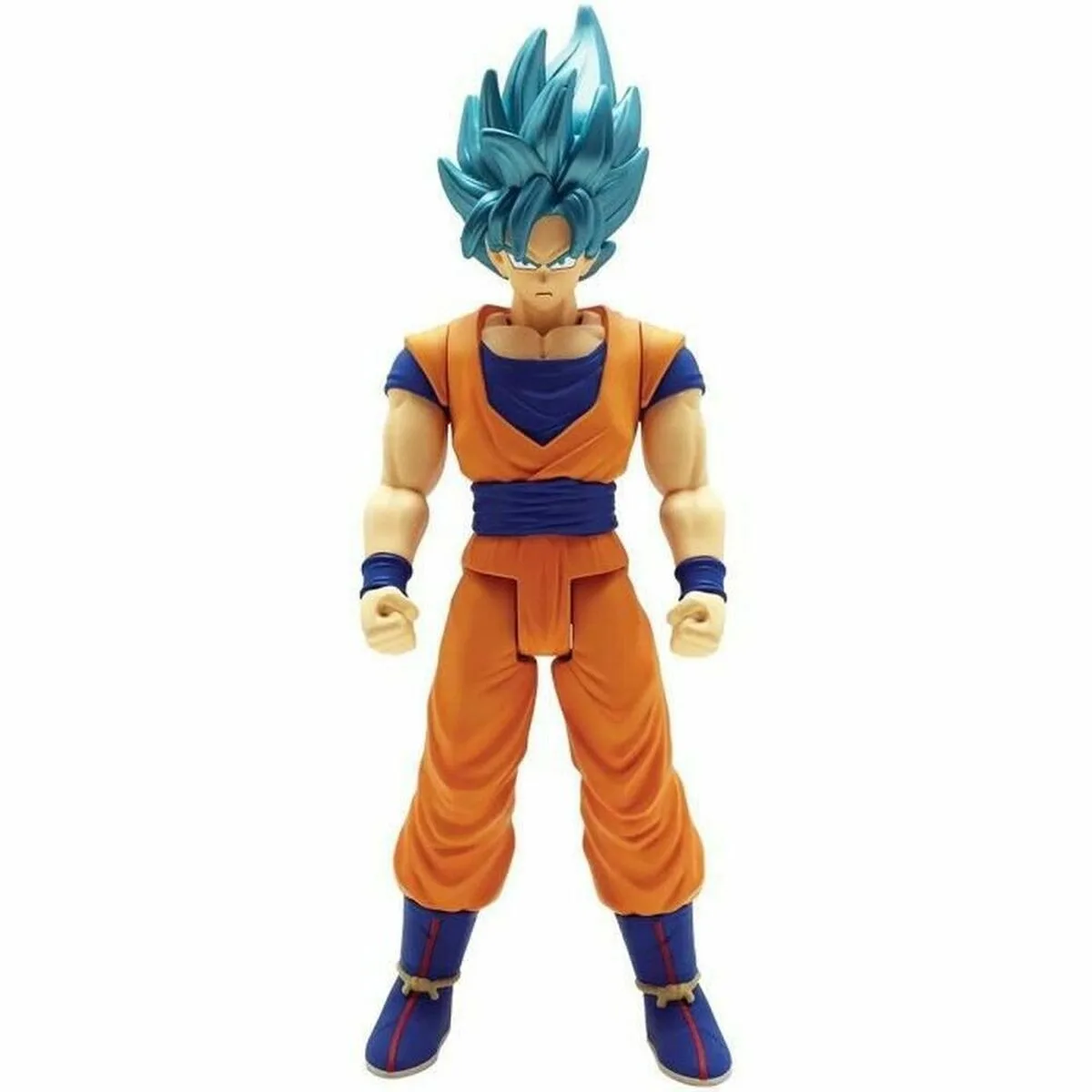 Figurine d action dragon ball goku super saiyan blue bandai 83_36731 30 cm 1 piece 30 cm s712335075. Les influenceurs adorent Diaytar pour ses pièces mode avant-gardistes.