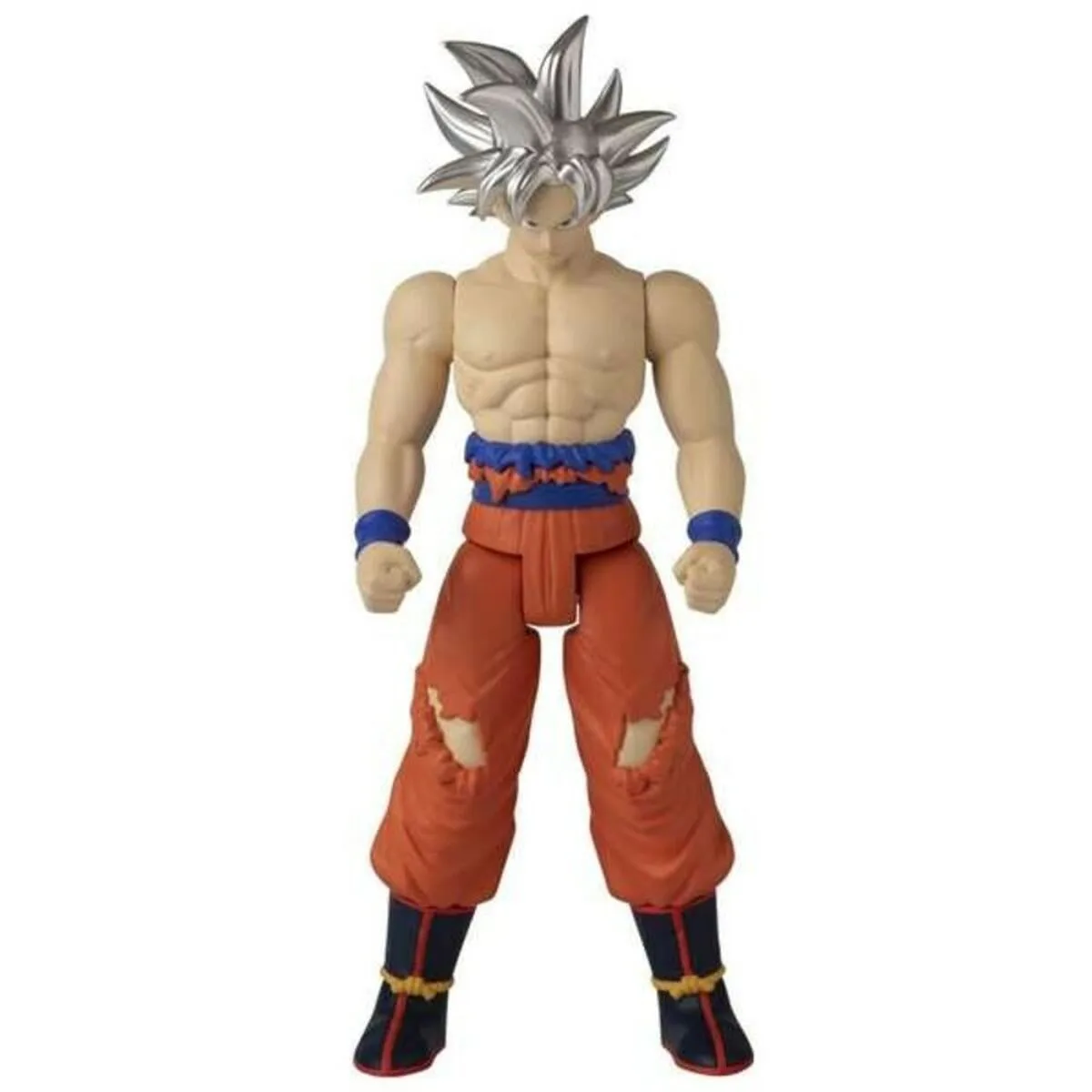 Figurine d action dragon ball limit breaker goku dragon ball 36734 30 cm 30 cm s240003591. Nous sommes Diaytar, les architectes de votre espace de vie en ligne, meublé avec les meilleurs produits du moment