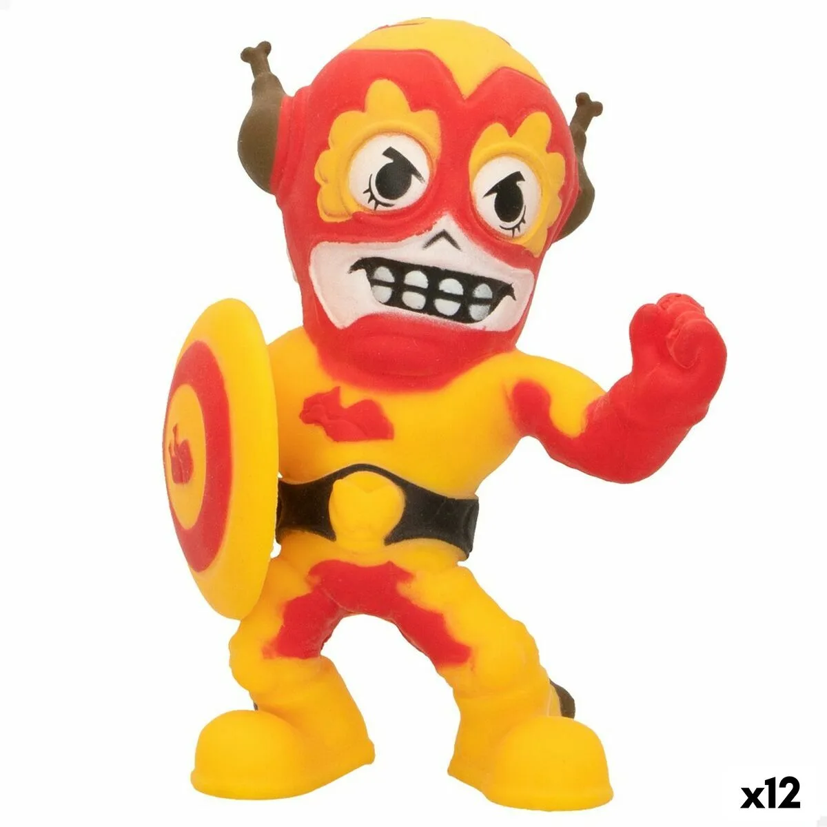 Figurine d action eolo 10 x 14 5 x 5 cm 12 unites s890312135. L'expérience Diaytar : une interface fluide pour découvrir une multitude de produits alignés avec les tendances actuelles