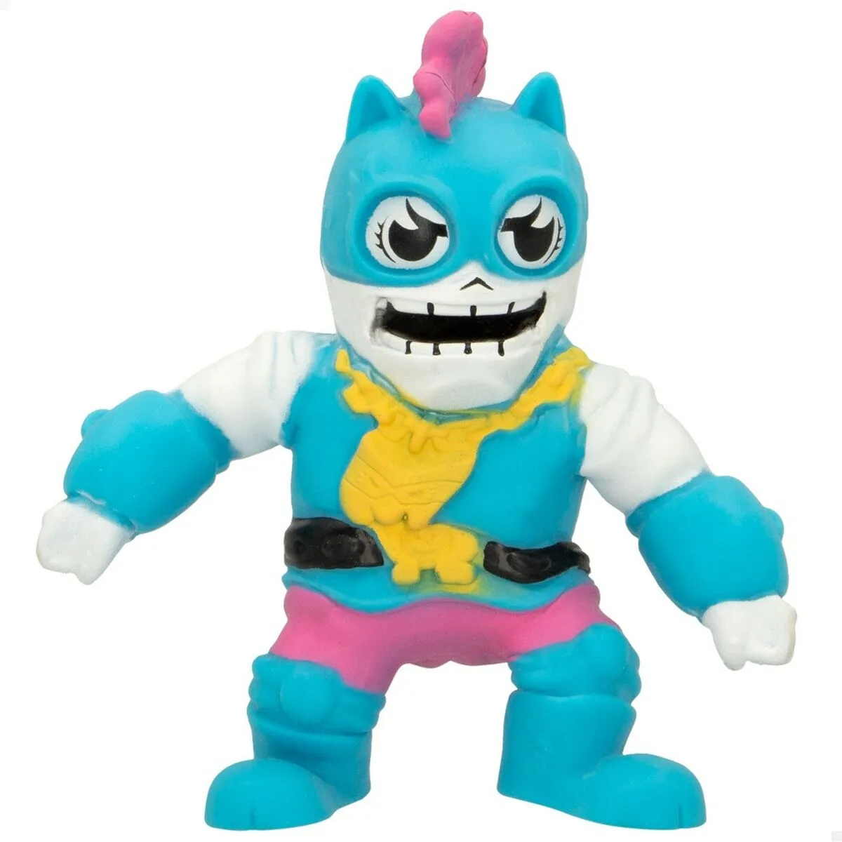 Figurine d action eolo 15 5 x 16 x 6 cm bleu 12 unites s890311779. Diaytar a été imaginé pour les acheteurs avisés qui recherchent autant la performance que le design dans leurs produits
