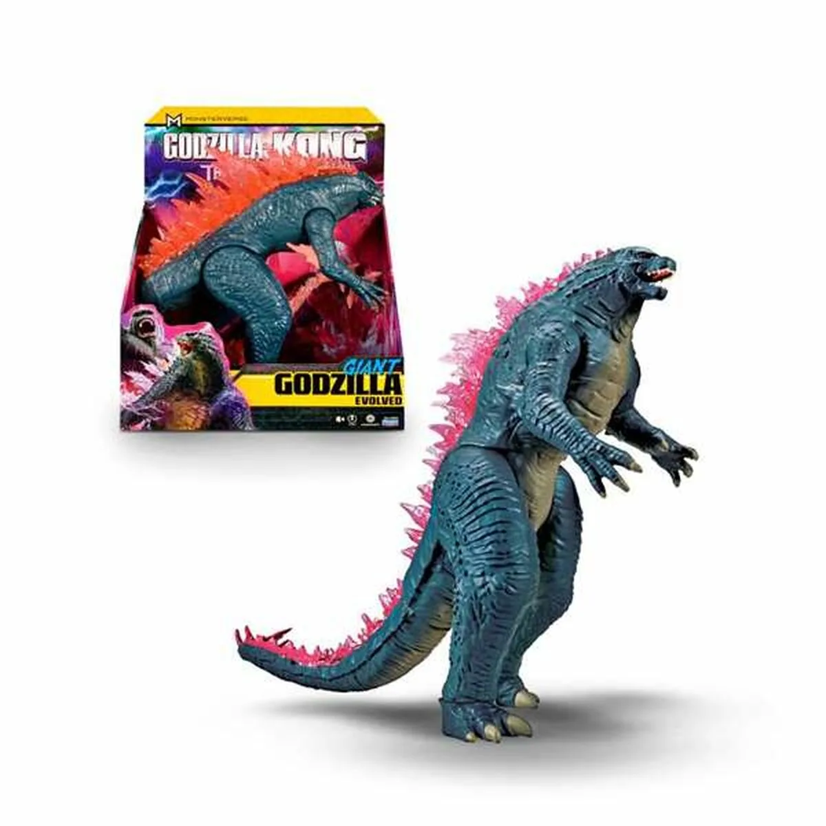 Figurine d action famosa giant godzilla 28 cm s245853081. Bienvenue dans la famille Diaytar. Ici, on ne parle pas de clients, mais de co-créateurs d'un quotidien meilleur.