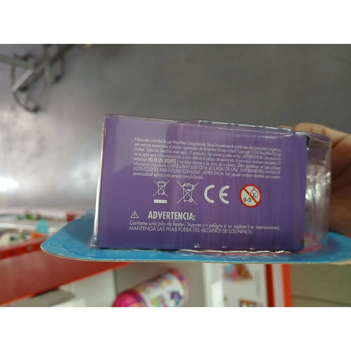 Figurine d action fingerlings 13 cm s244151089. Notre équipe chez Diaytar est votre équipe de choc, dévouée à débusquer les produits qui méritent votre attention.