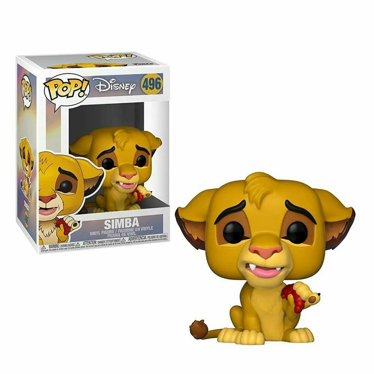 Figurine d action funko pop s7101921124. Bienvenue chez Diaytar - Votre destination shopping pour tous vos besoins du quotidien !
