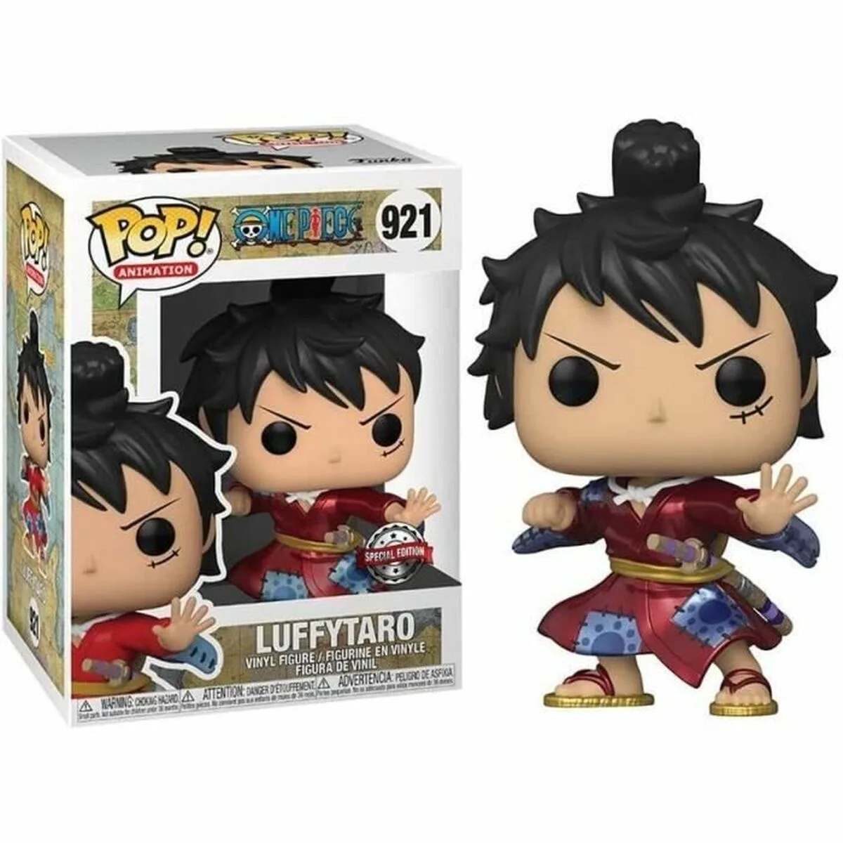 Figurine d action funko pop s7101928331. Créez votre look signature avec les pièces mode sélectionnées par Diaytar.