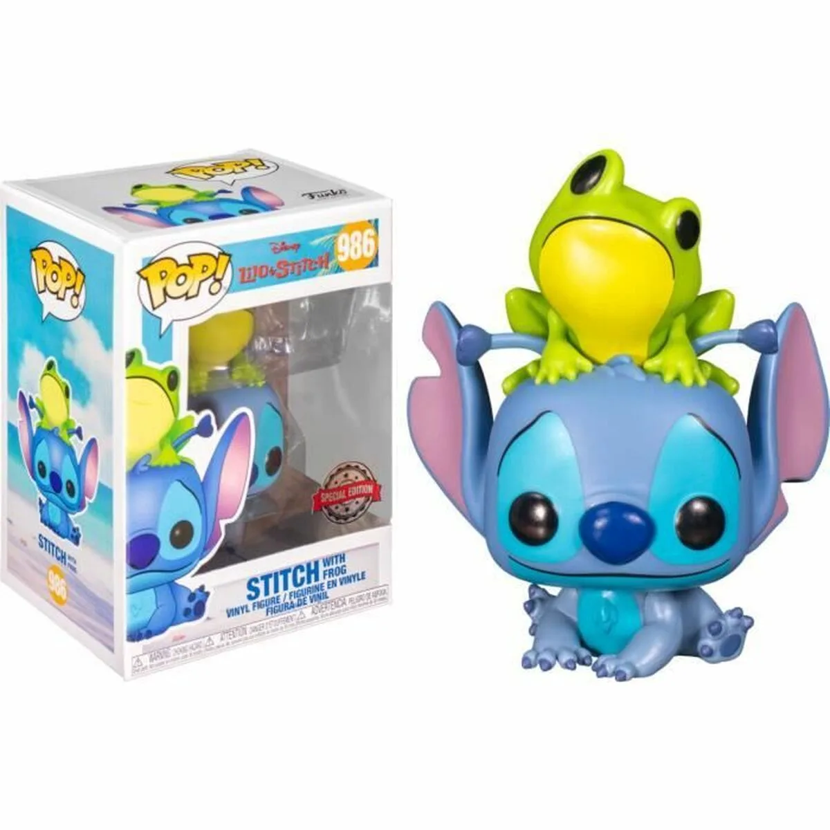 Figurine d action funko pop s7101928525. Nous avons conçu Diaytar pour être intuitif, comme vos produits préférés. Simple, efficace, et terriblement séduisant.