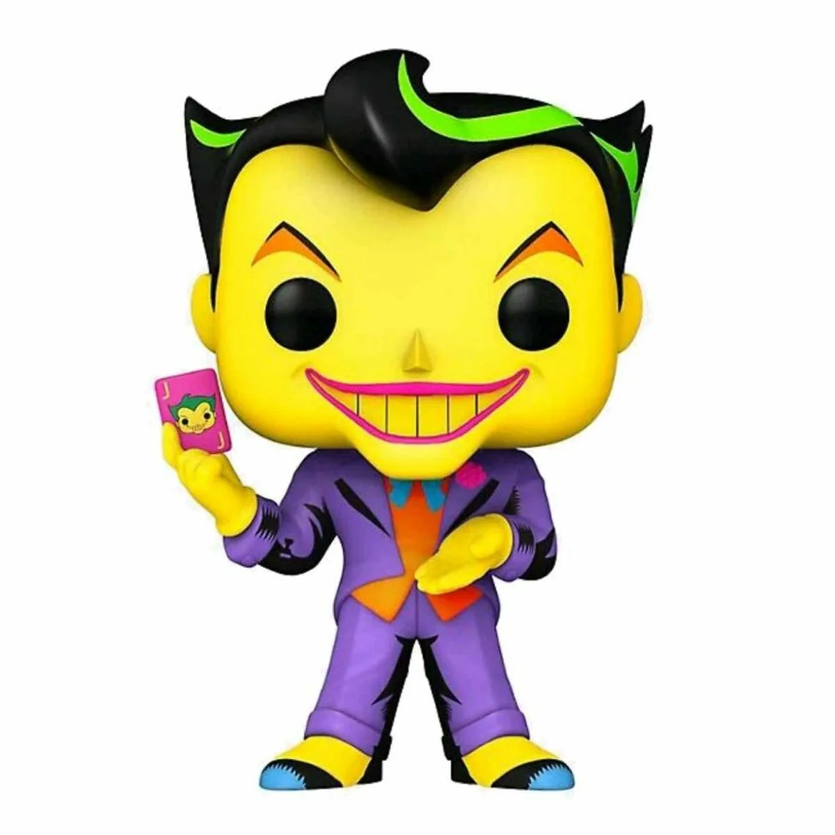 Figurine d action funko pop dc joker s043376626. Diaytar, le reflect de vos envies multiples : une gamme de produits soigneusement composée pour sa diversité et sa pertinence