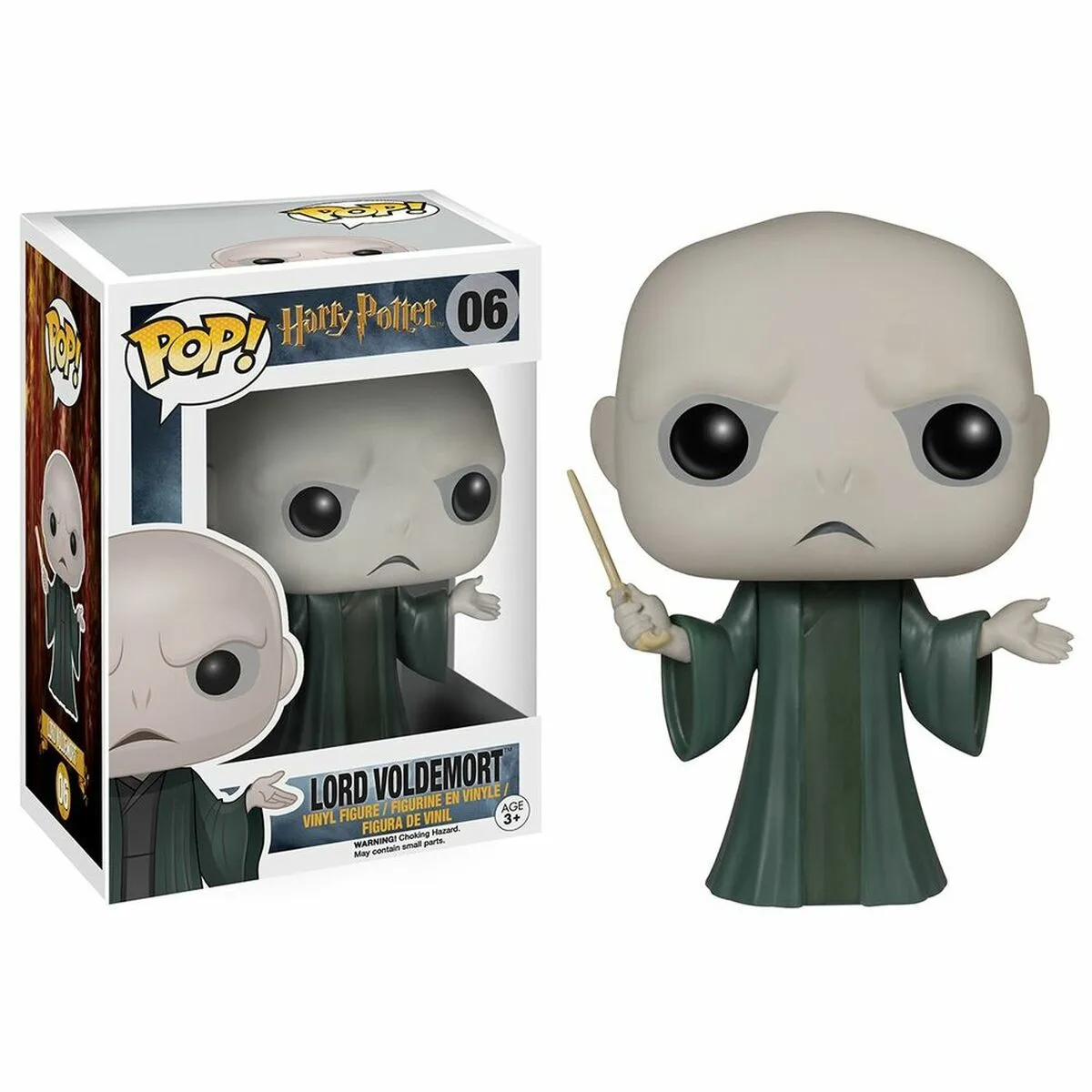 Figurine d action funko pop harry potter lord voldemort s043375784. Explorez la galerie virtuelle Diaytar et laissez-vous séduire par nos produits généraux tendance et nos inventions électroniques exclusives