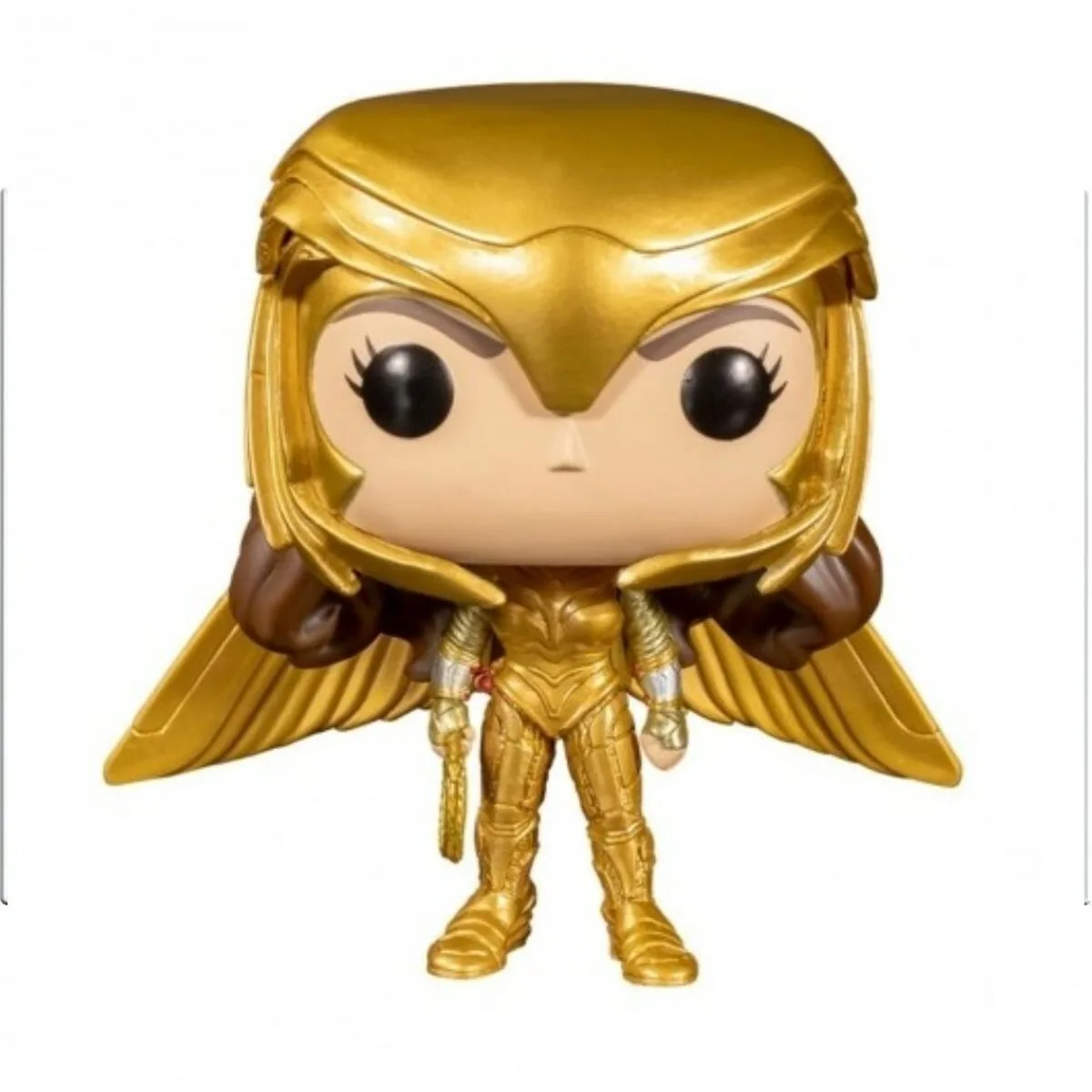 Figurine d action funko pop wonder woman 1984 s043826479. Diaytar, c'est la rencontre parfaite entre modernité et authenticité.