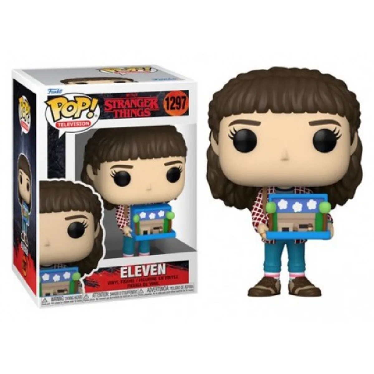 Figurine d action funko stranger things eleven diorama s044323044. Bien plus qu'un simple site, Diaytar est une expérience de découverte permanente de produits utiles, beaux et novateurs