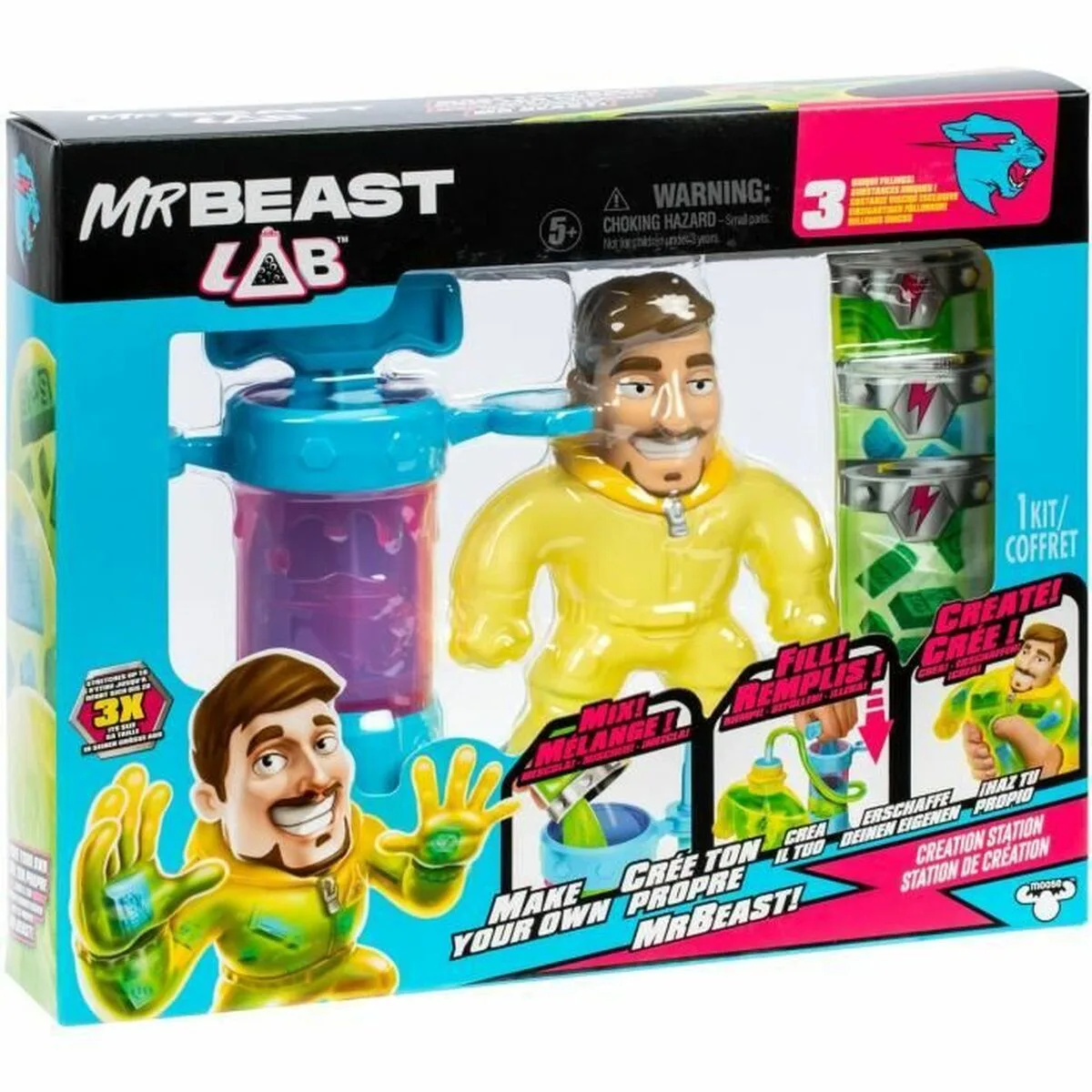 Figurine d action goo jit zu s7101480112. Diaytar, c'est la certitude de dénicher la perle rare, qu'il s'agisse d'un produit électronique de pointe ou d'un accessoire tendance
