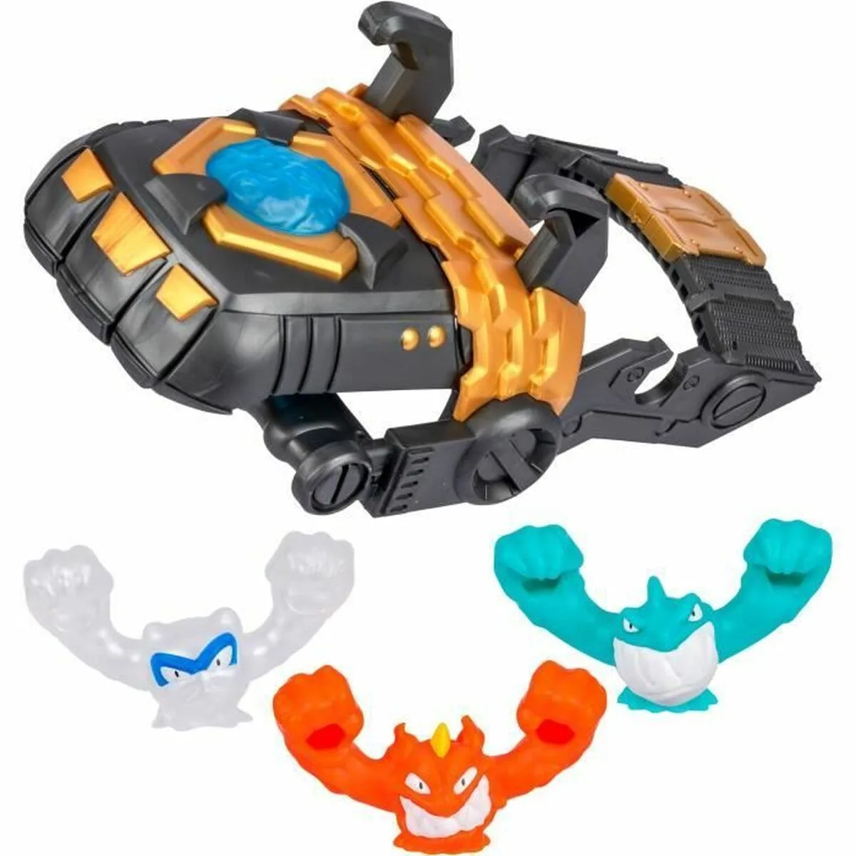 Figurine d action goo jit zu s7102098673. Diaytar, c'est la boîte à outils de votre vie idéale. Des produits pour construire, embellir et optimiser votre quotidien.